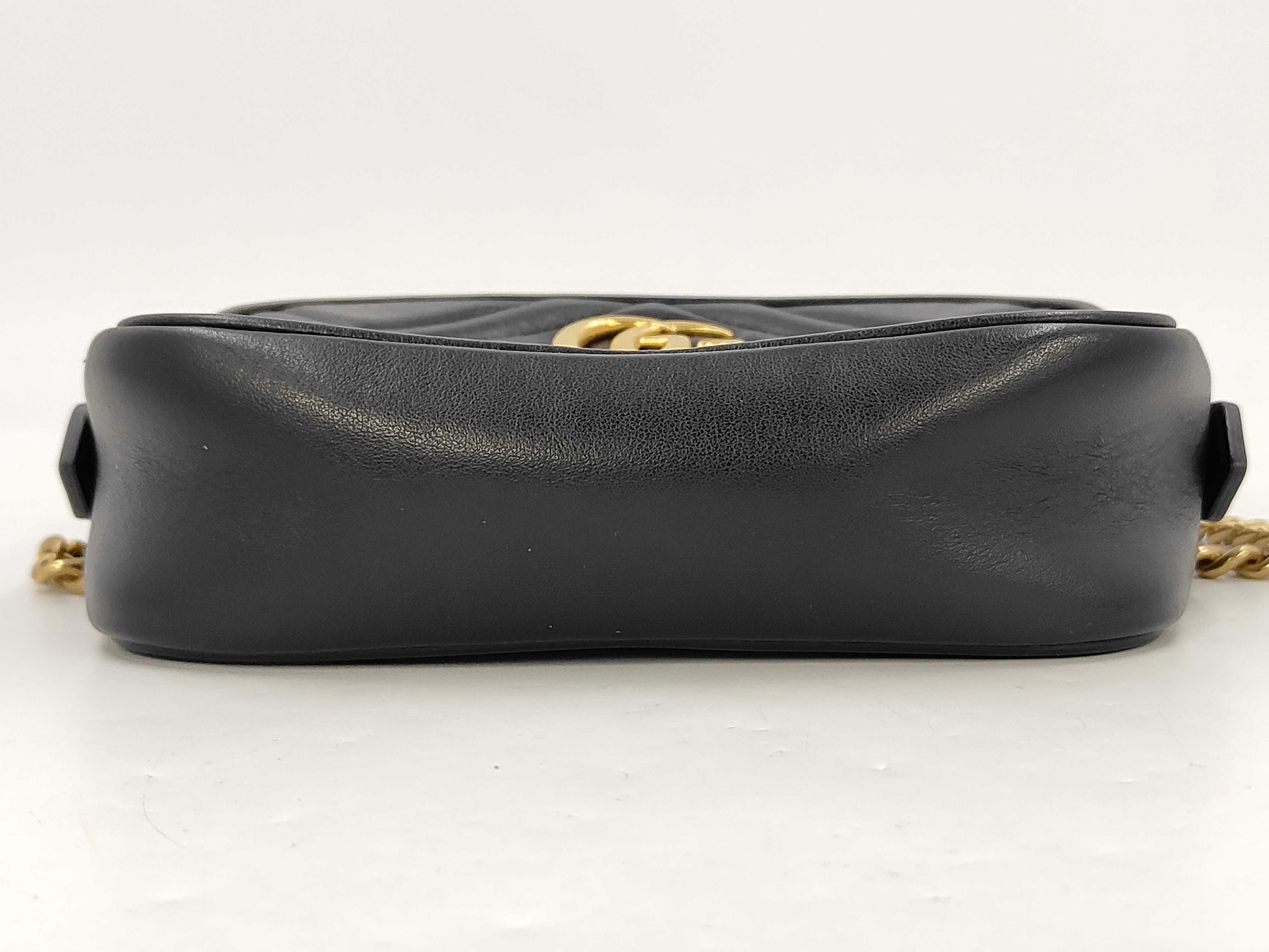 Mini Bag Shoulder Bag — view 6