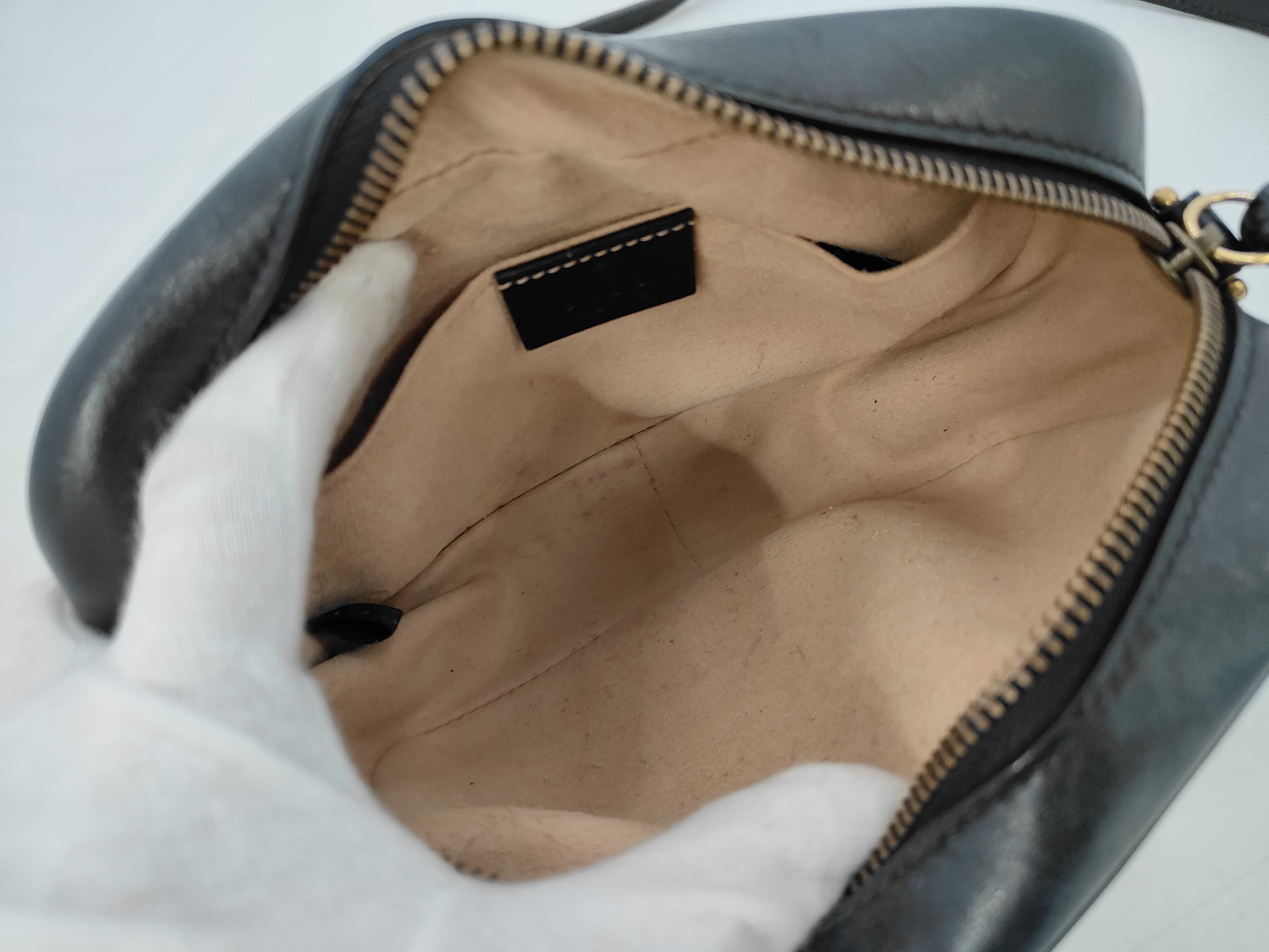 Mini Bag Shoulder Bag — view 8