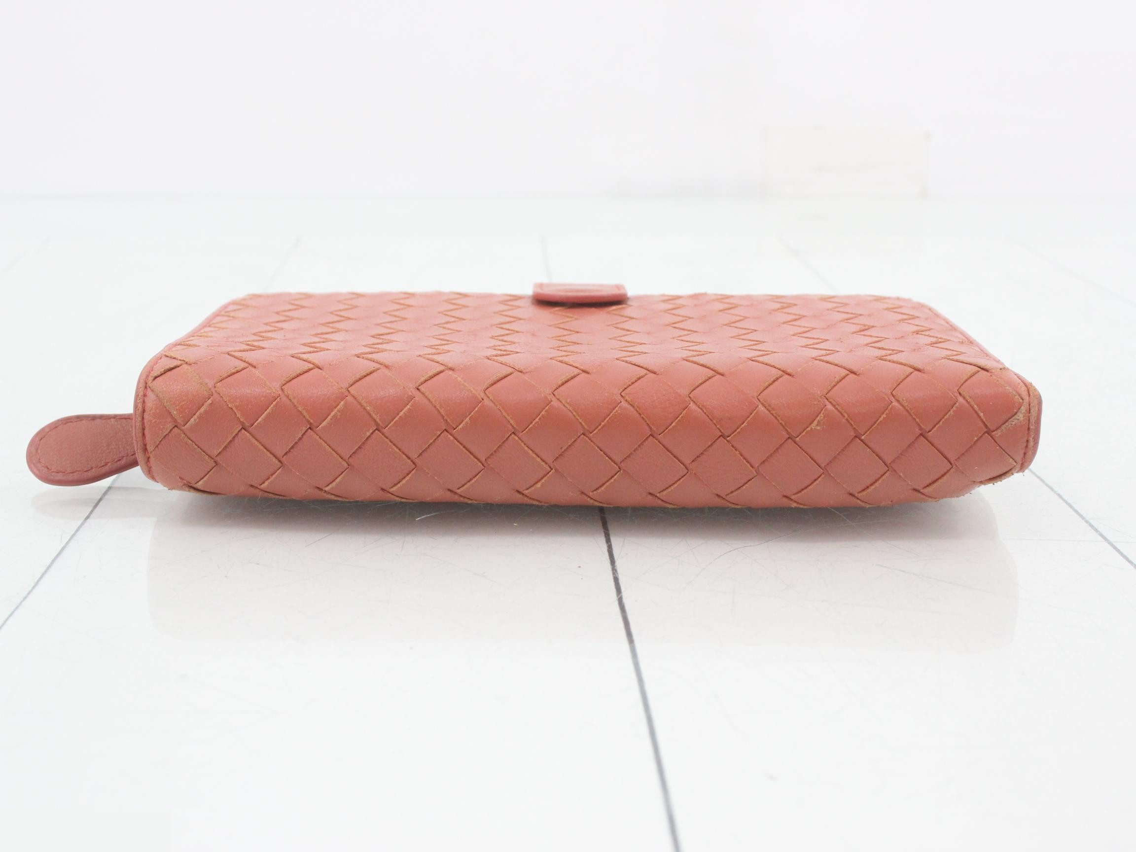 Intrecciato (bags) and wallets — view 3