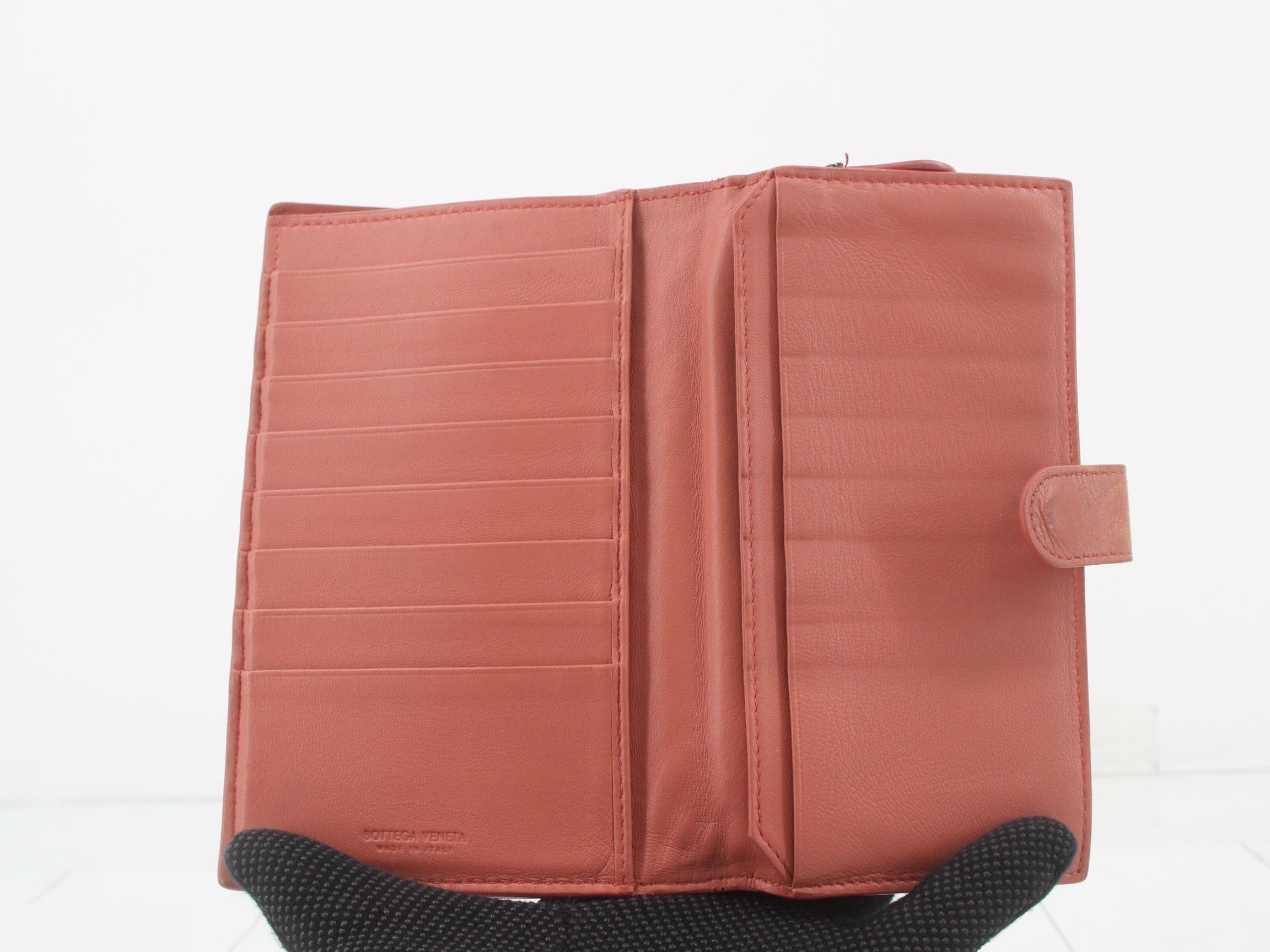 Intrecciato (bags) and wallets — view 4