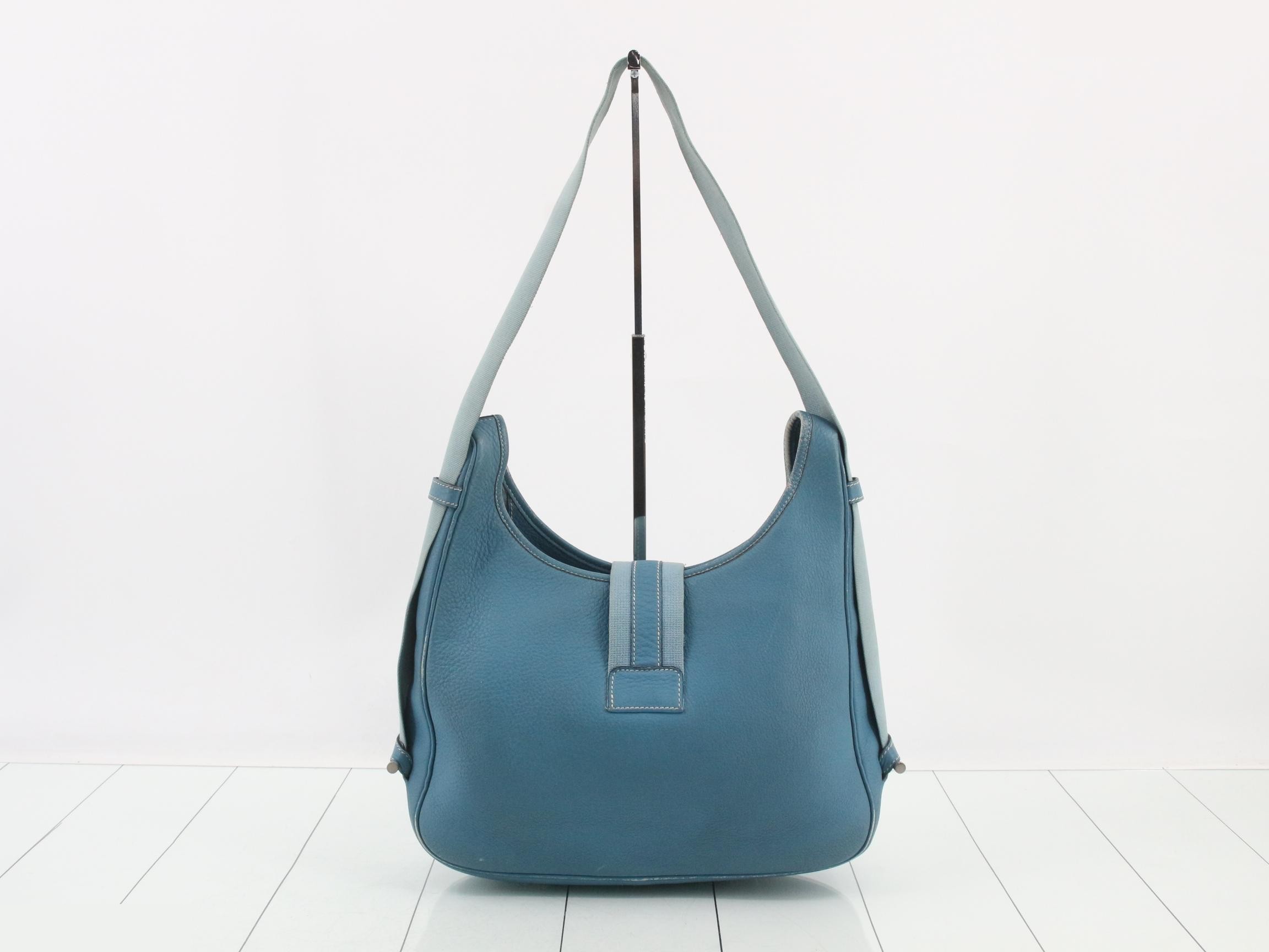 Saco Blue Jean — view 2