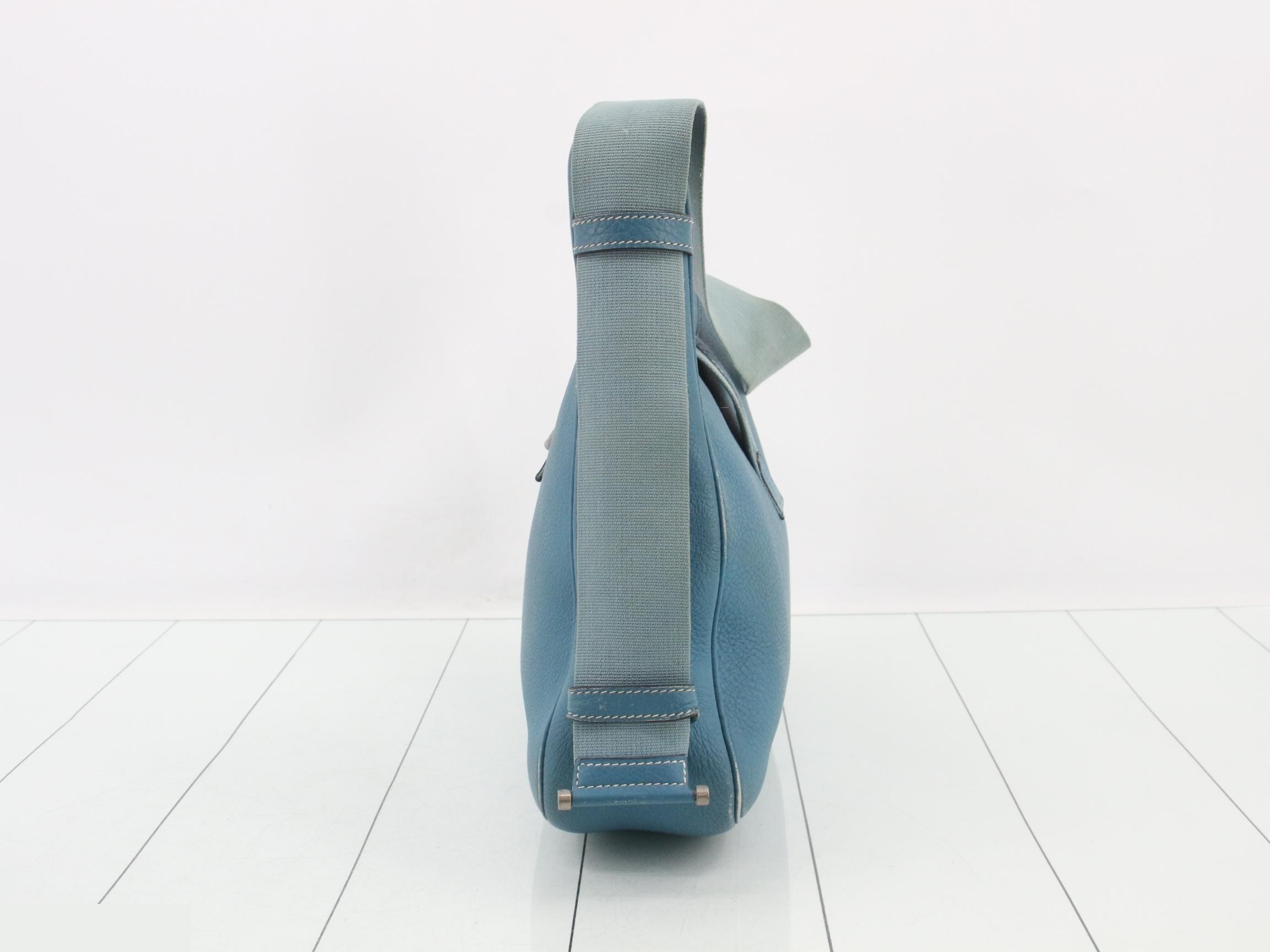 Saco Blue Jean — view 3