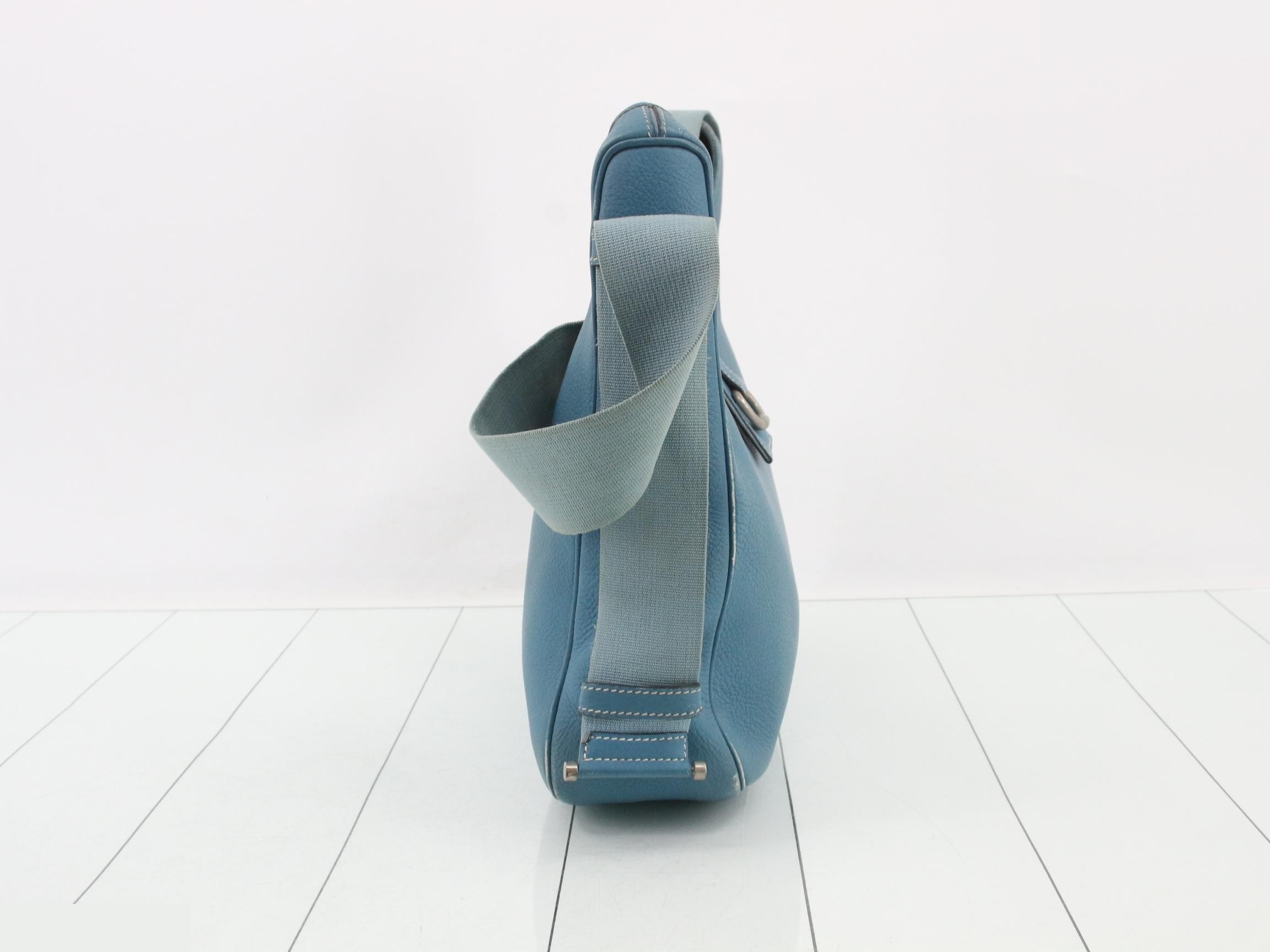 Saco Blue Jean — view 4