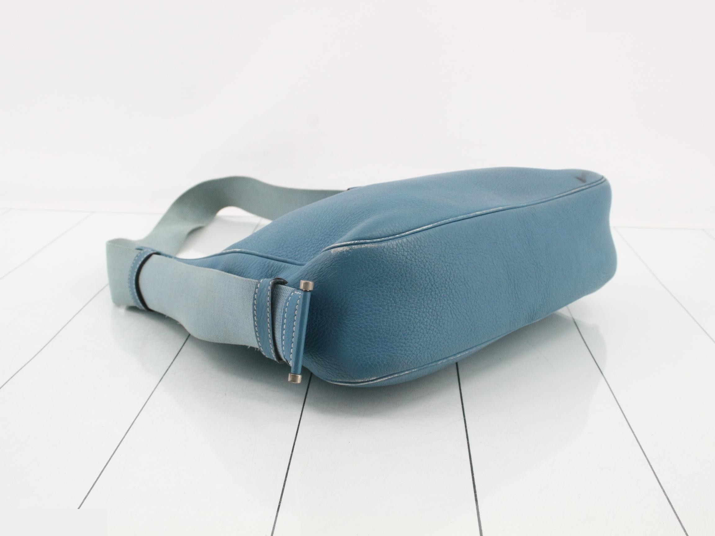 Saco Blue Jean — view 5