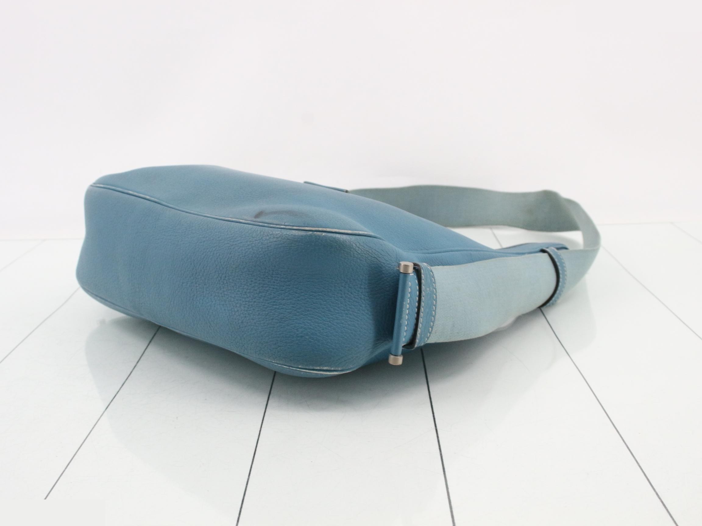 Saco Blue Jean — view 6