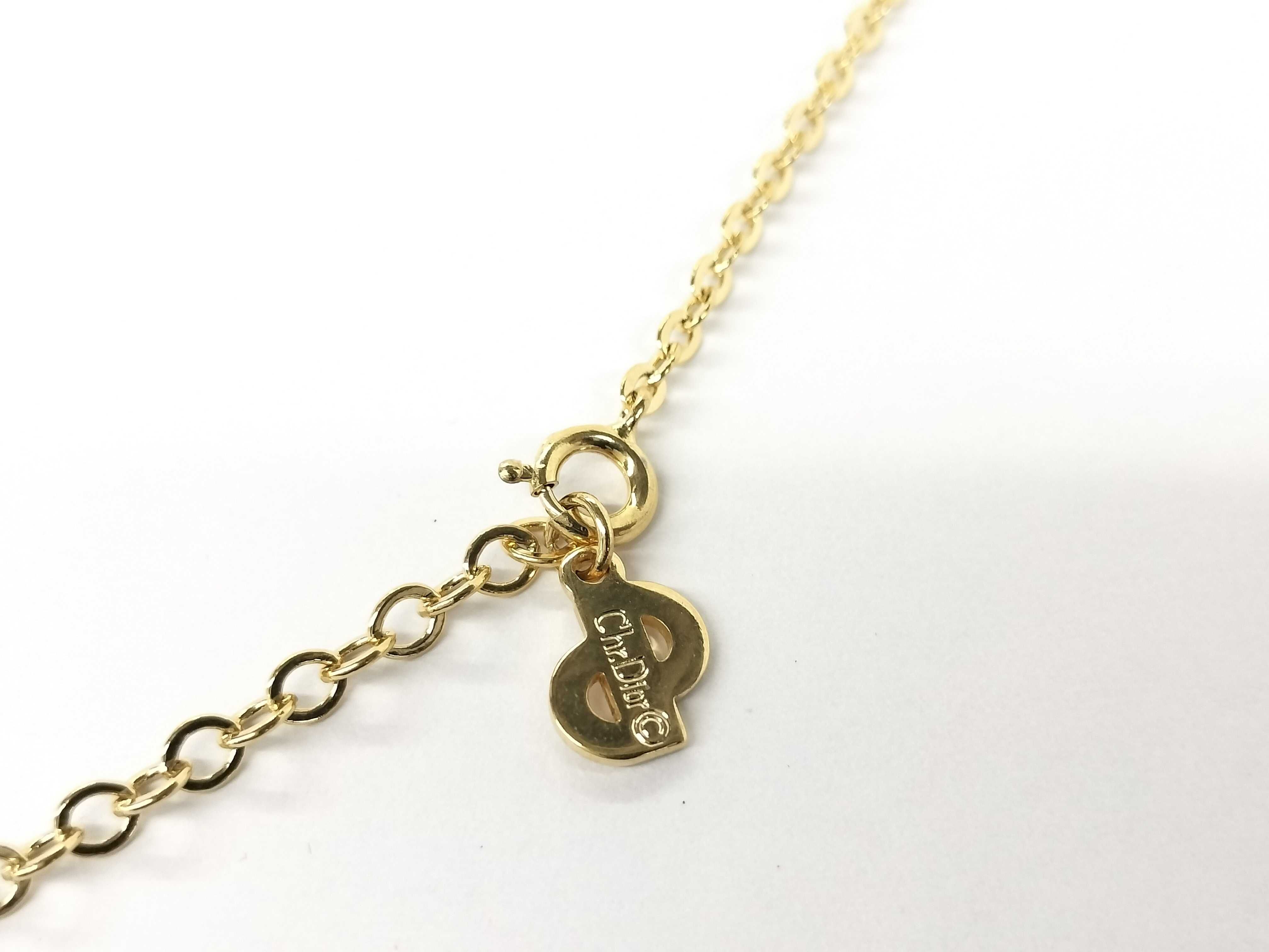 Trotter Oval Trotter Necklace — view 6