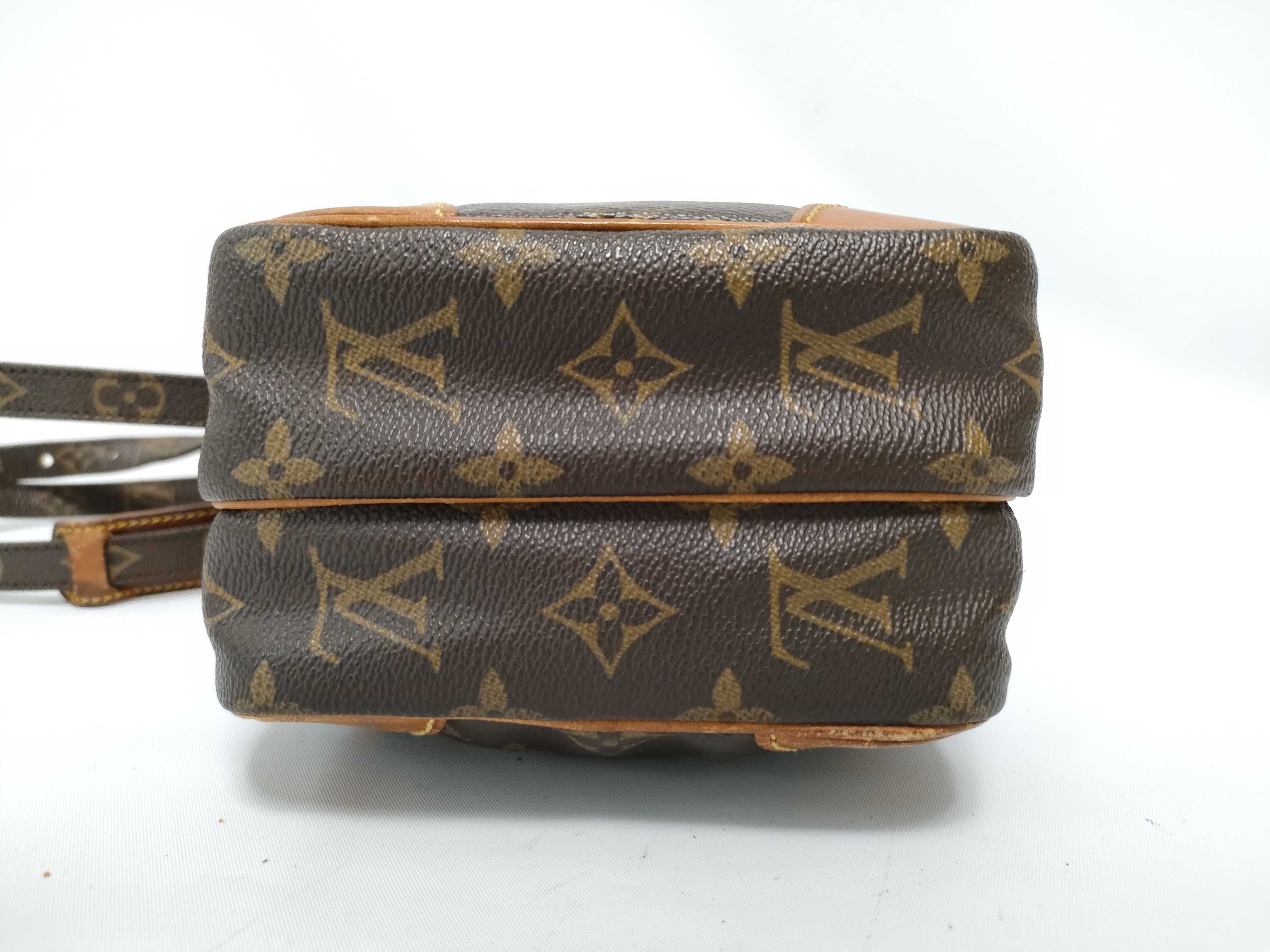 Monogram Vuitton Amazon M45236 Shoulder Bag — view 3