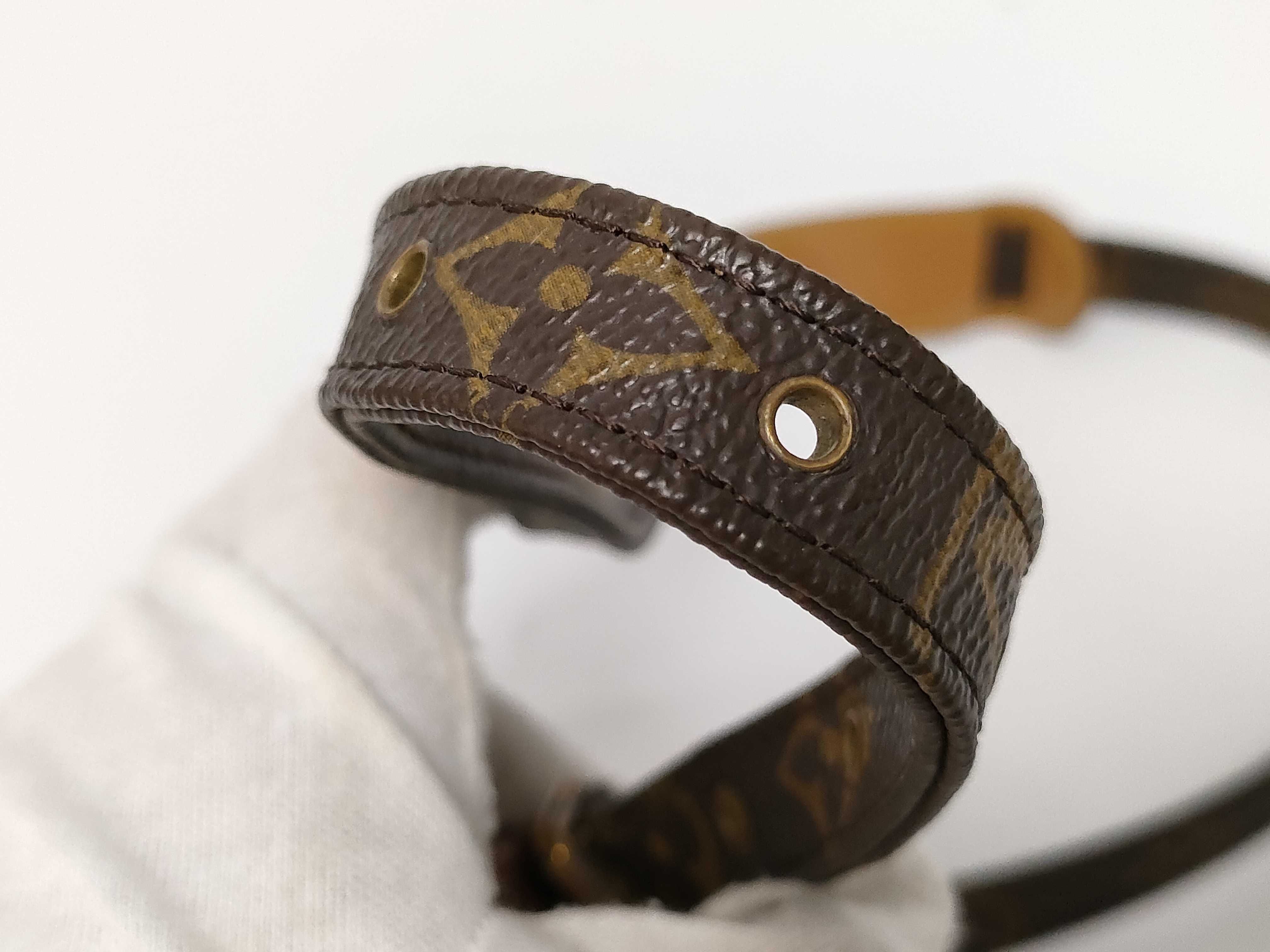 Monogram Vuitton Amazon M45236 Shoulder Bag — view 6