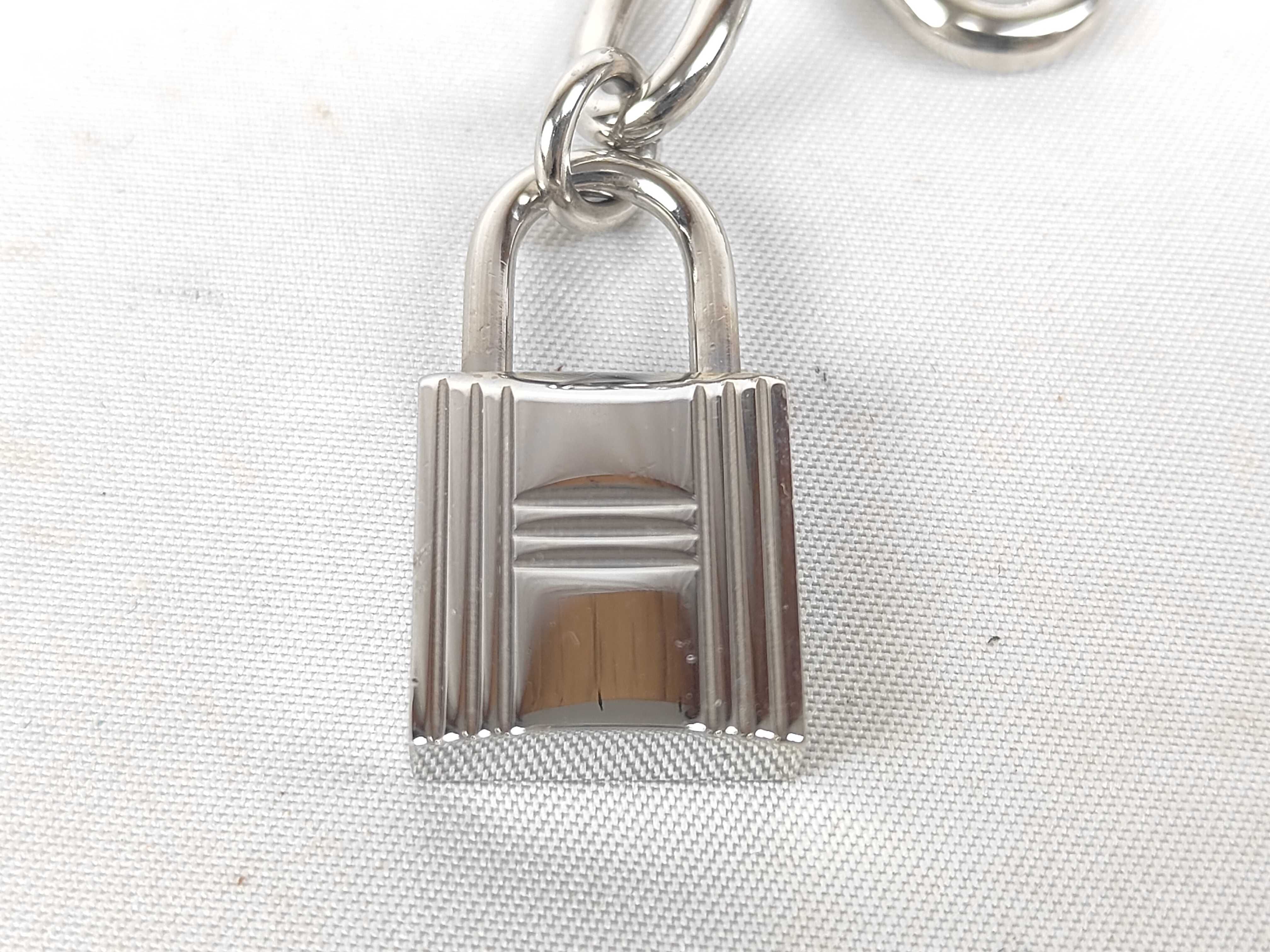 Olga Amulet 4 Charm — view 4