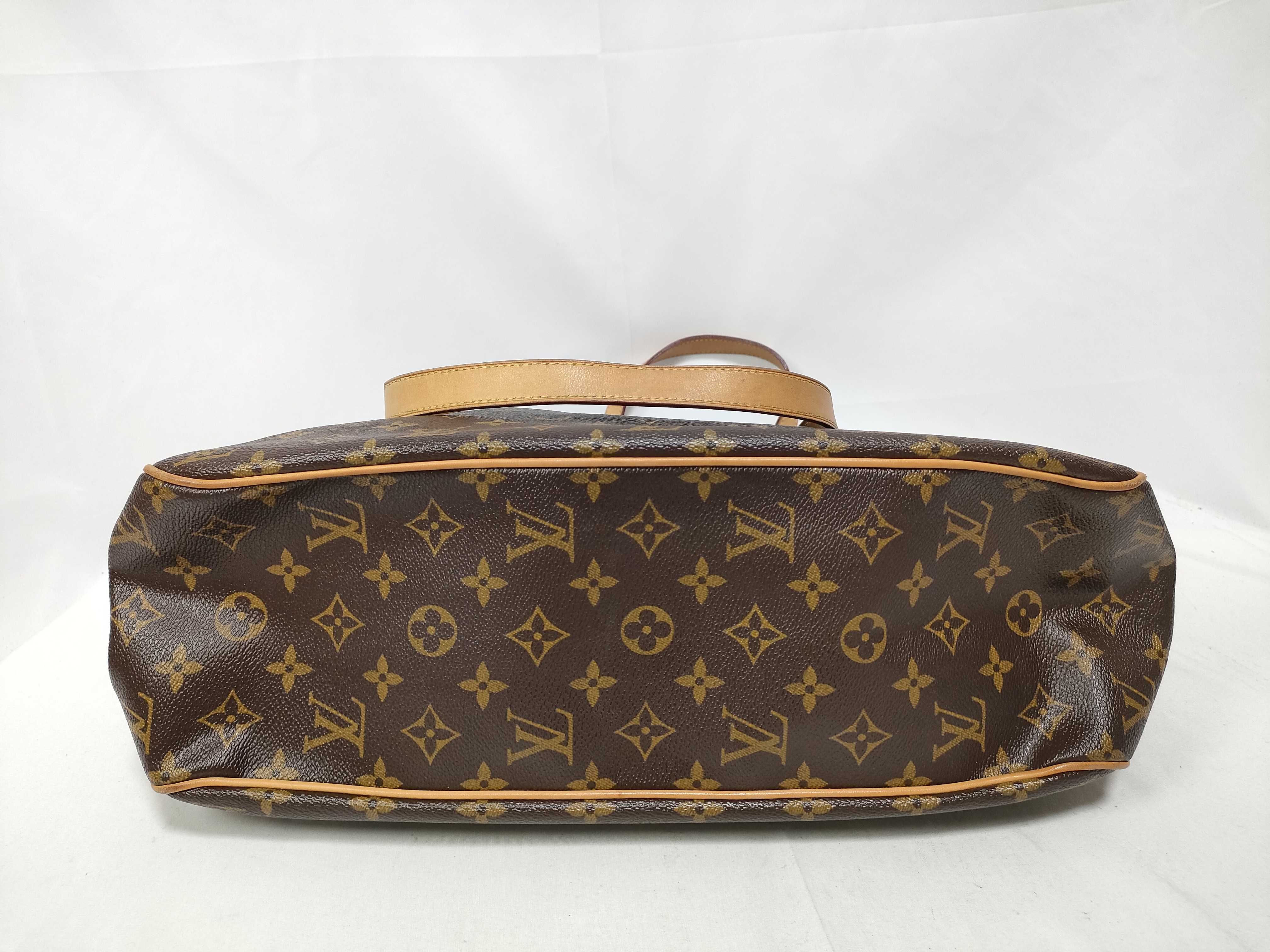 Monogram Batignolles Horizontal Handbag — view 3