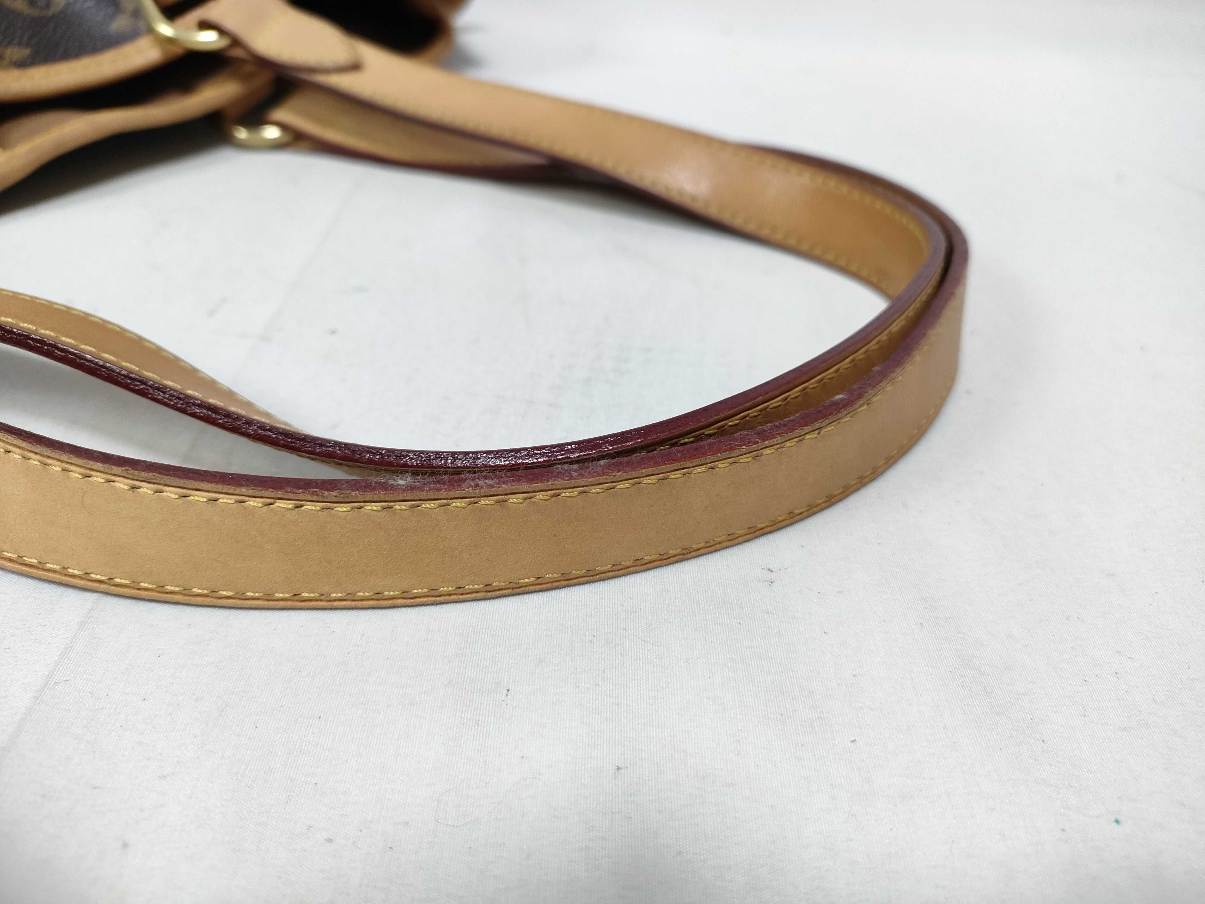 Monogram Batignolles Horizontal Handbag — view 6