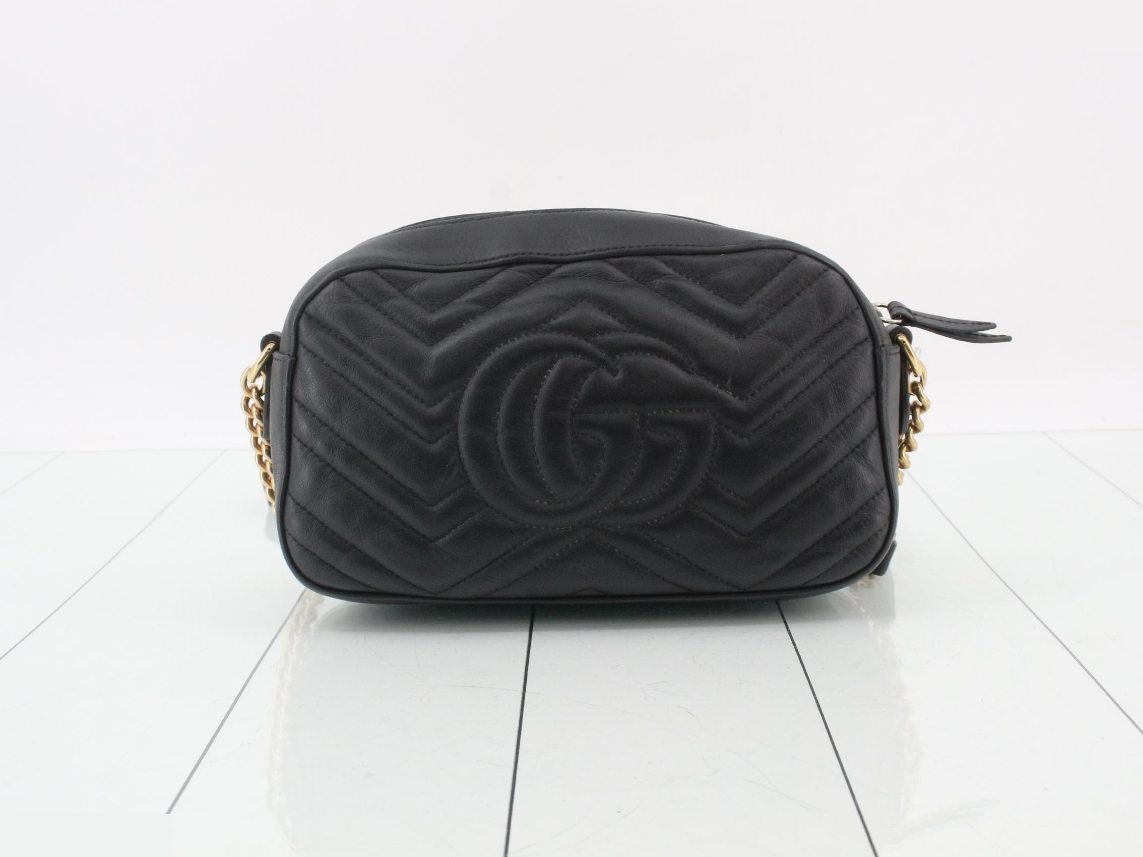 Marmont Shoulder Bag — view 2