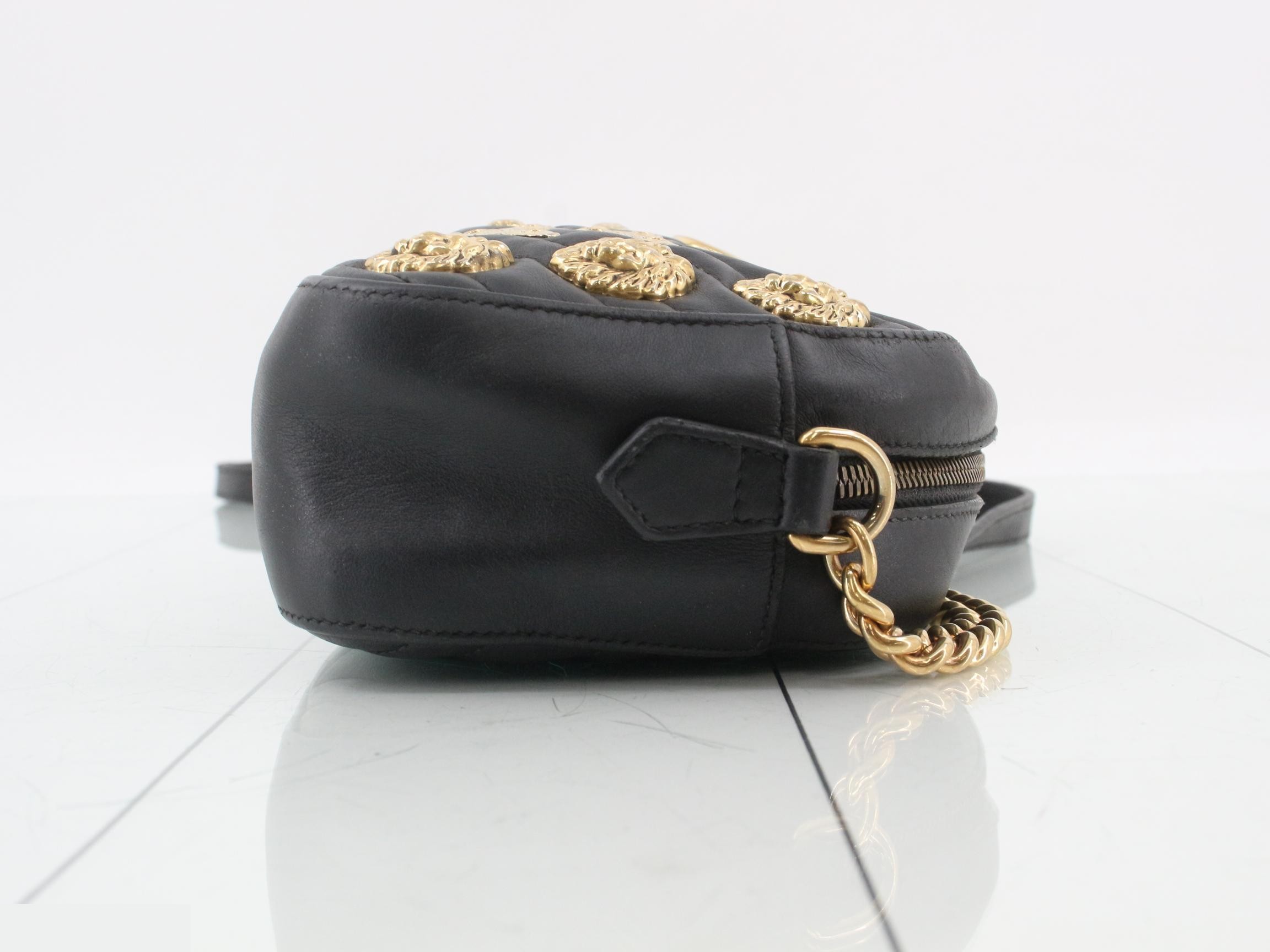 Marmont Shoulder Bag — view 3
