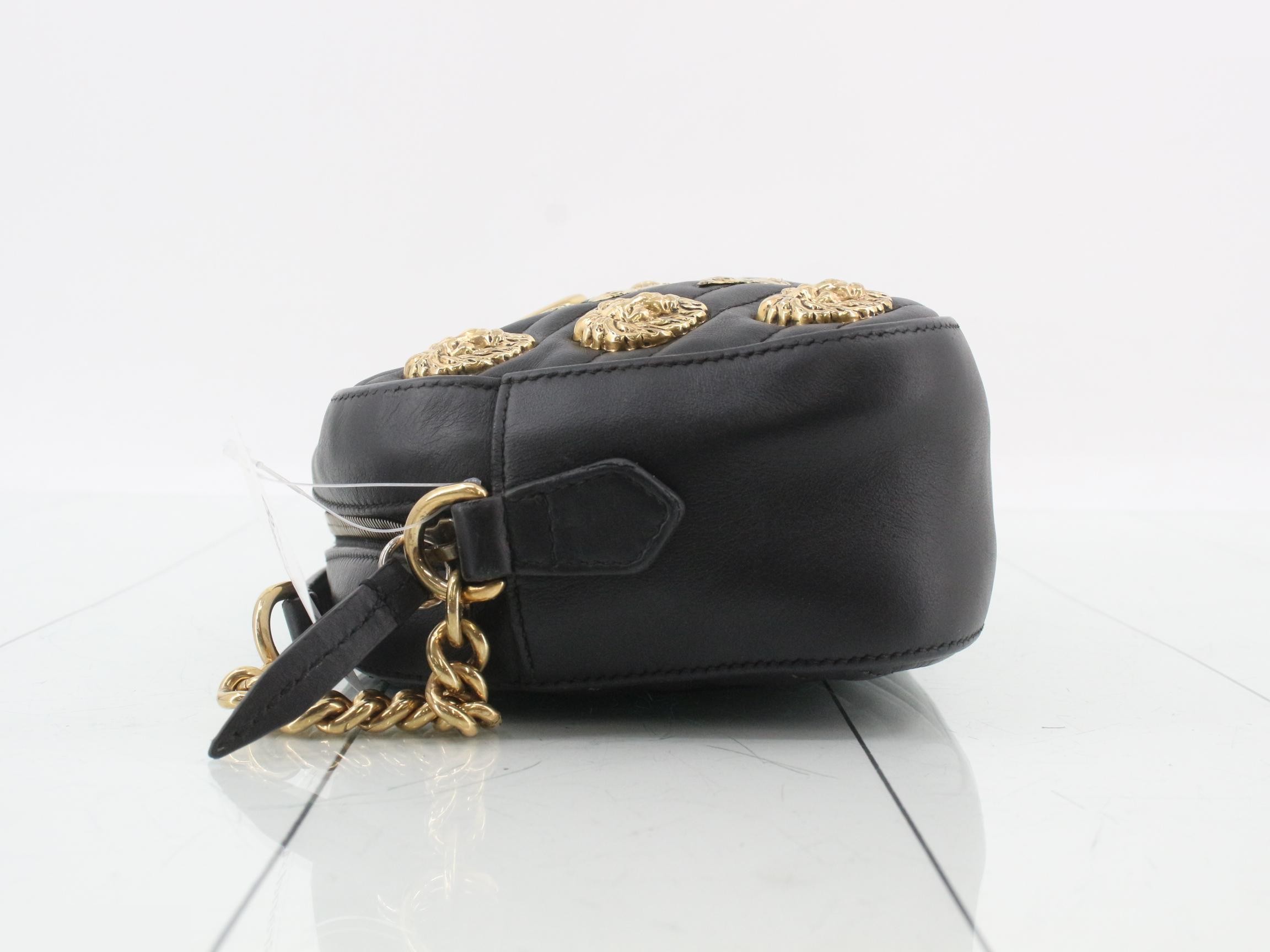 Marmont Shoulder Bag — view 4