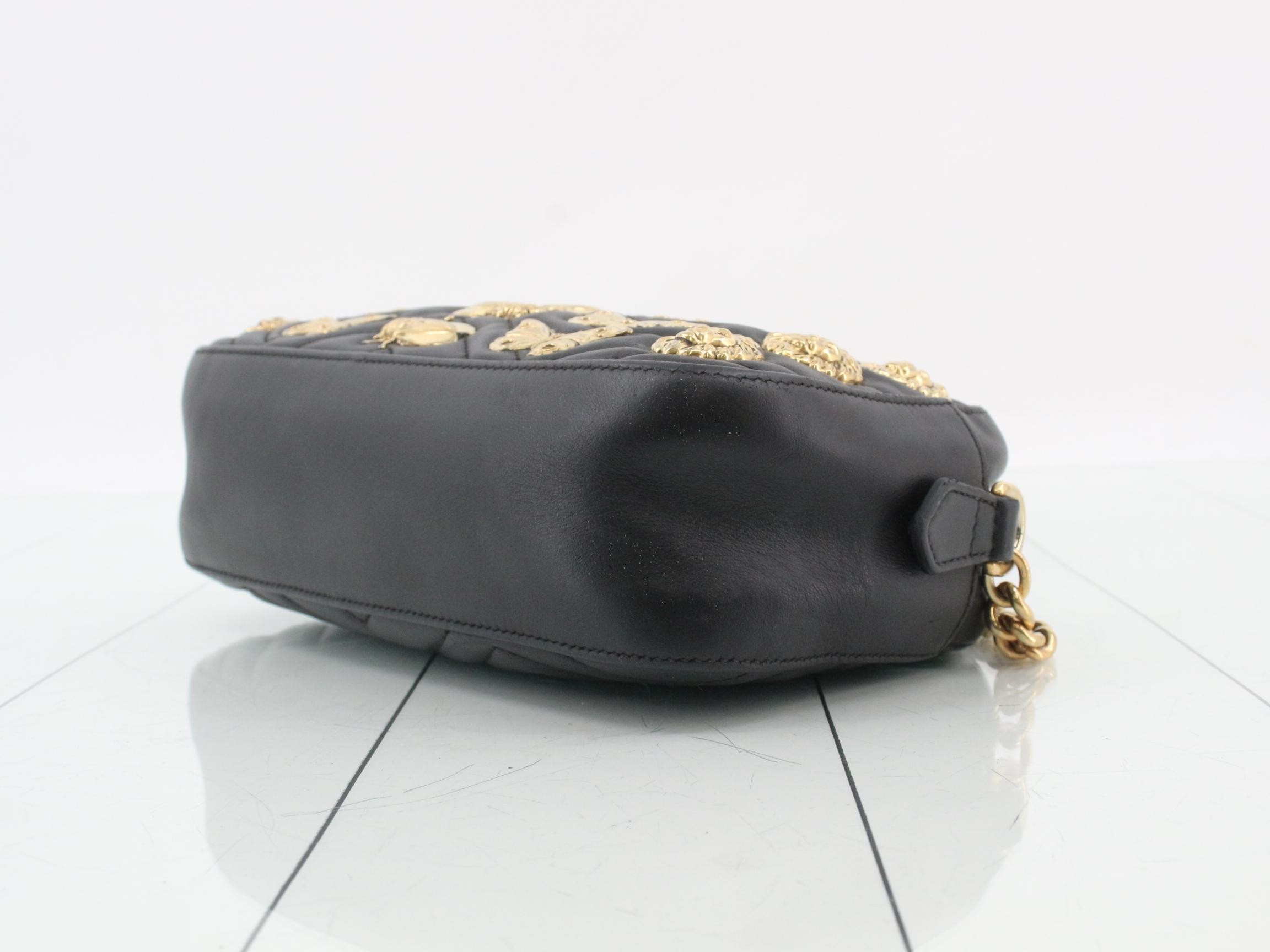 Marmont Shoulder Bag — view 6