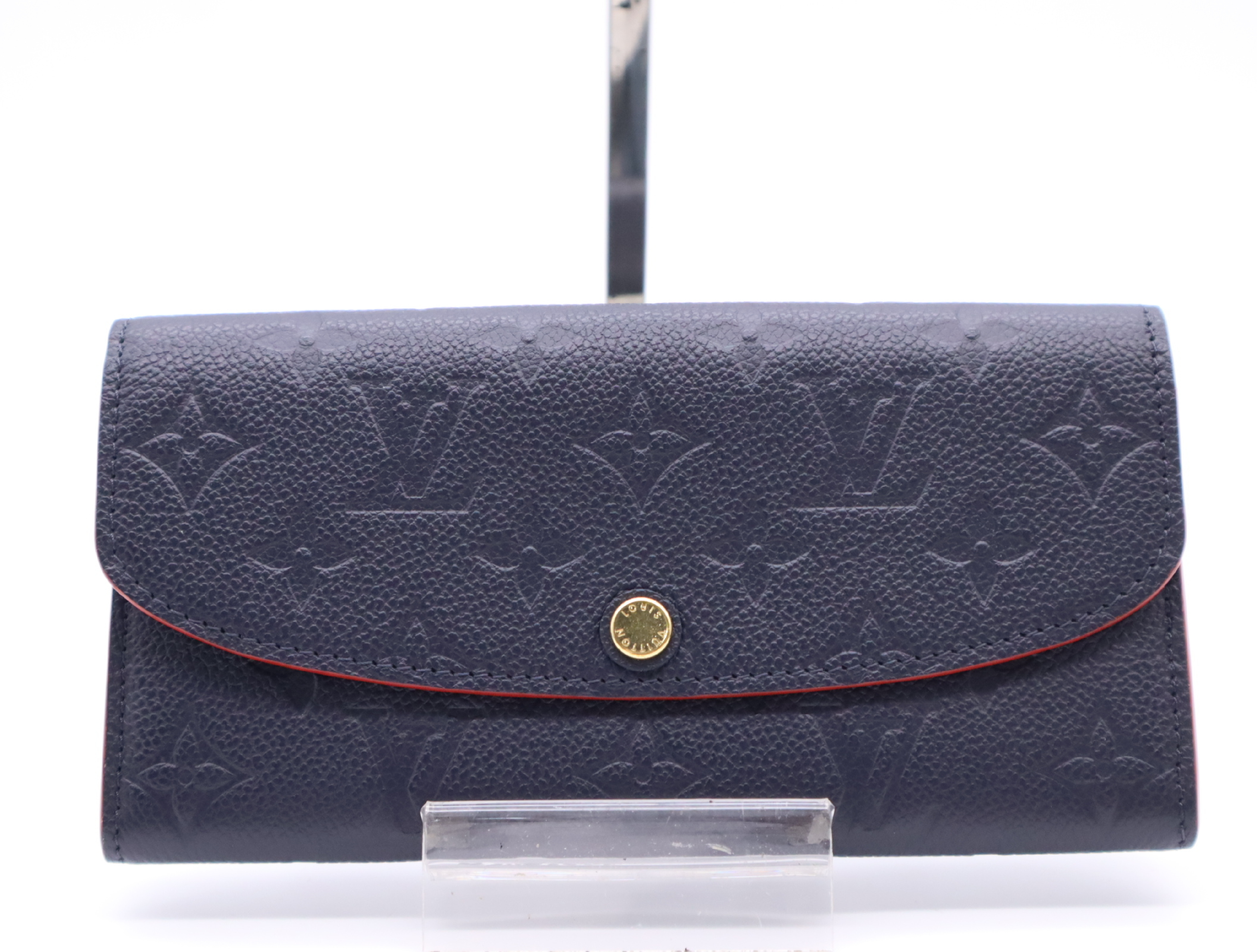 M69417 Empreinte Portefeuille Emilie Wallet