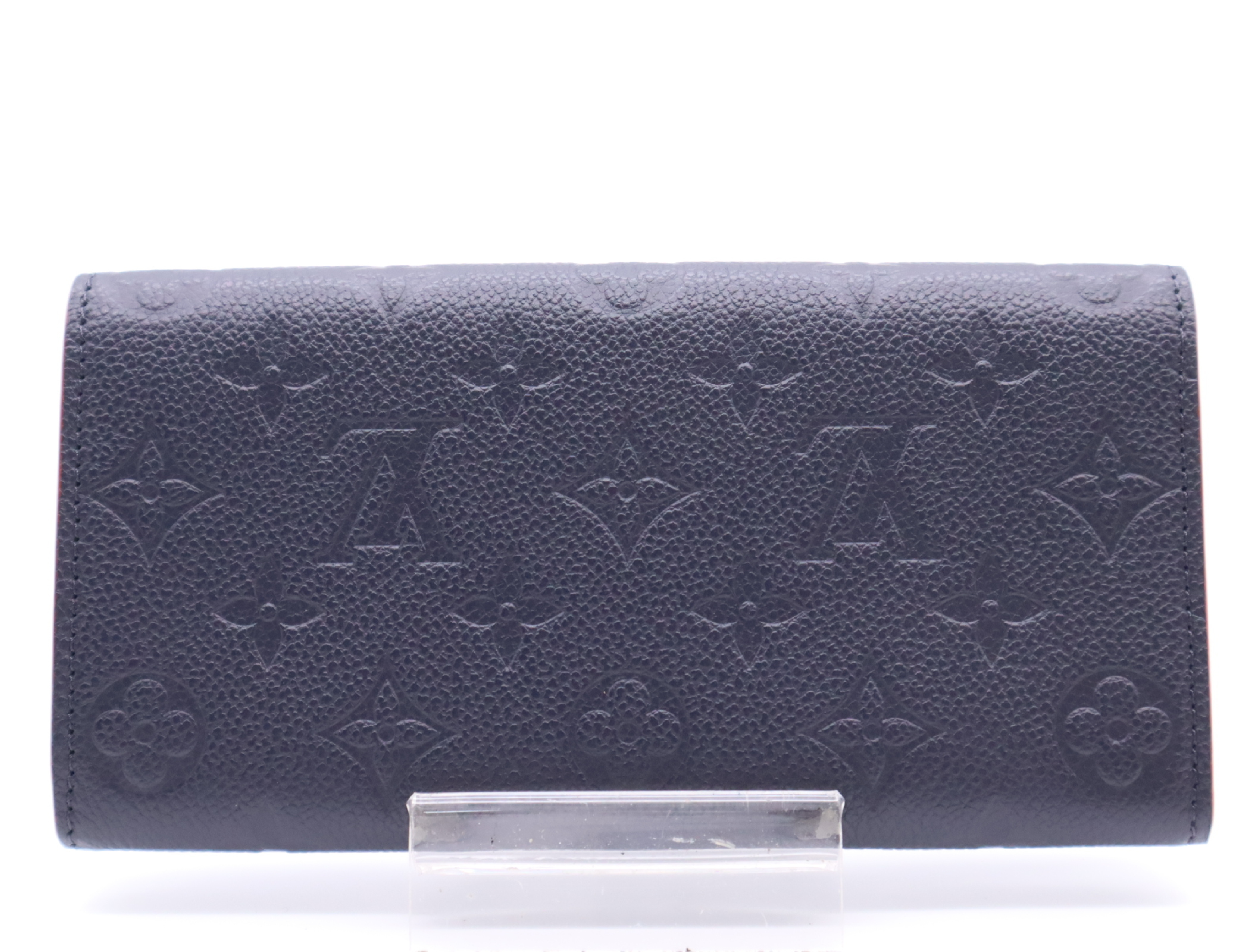 M69417 Empreinte Portefeuille Emilie Wallet — view 2