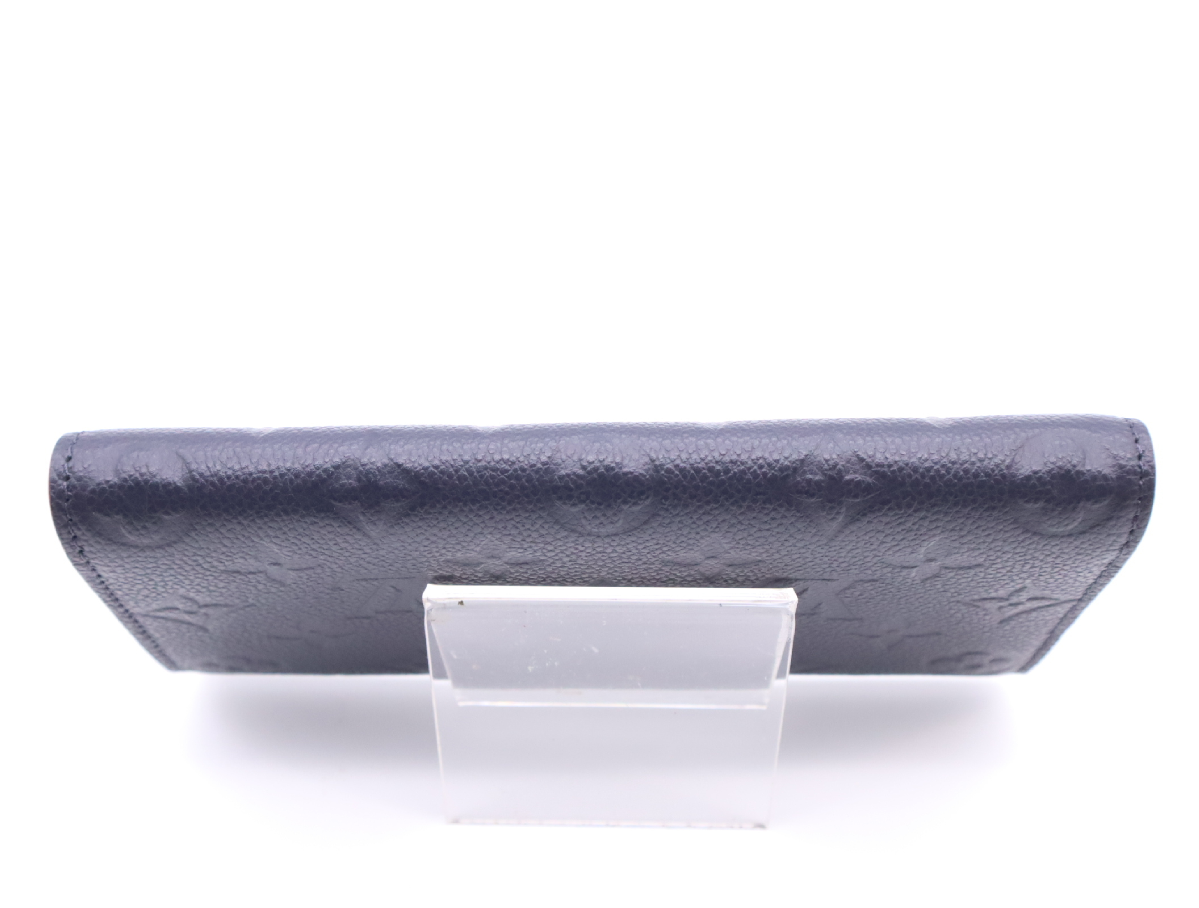 M69417 Empreinte Portefeuille Emilie Wallet — view 4