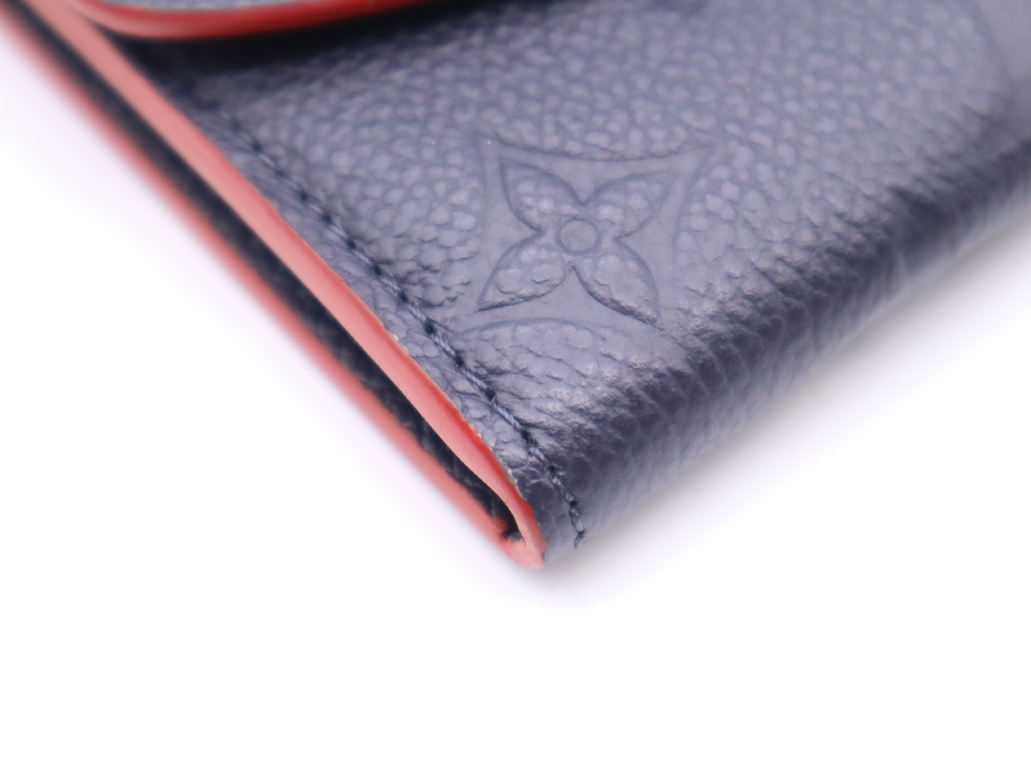 M69417 Empreinte Portefeuille Emilie Wallet — view 6