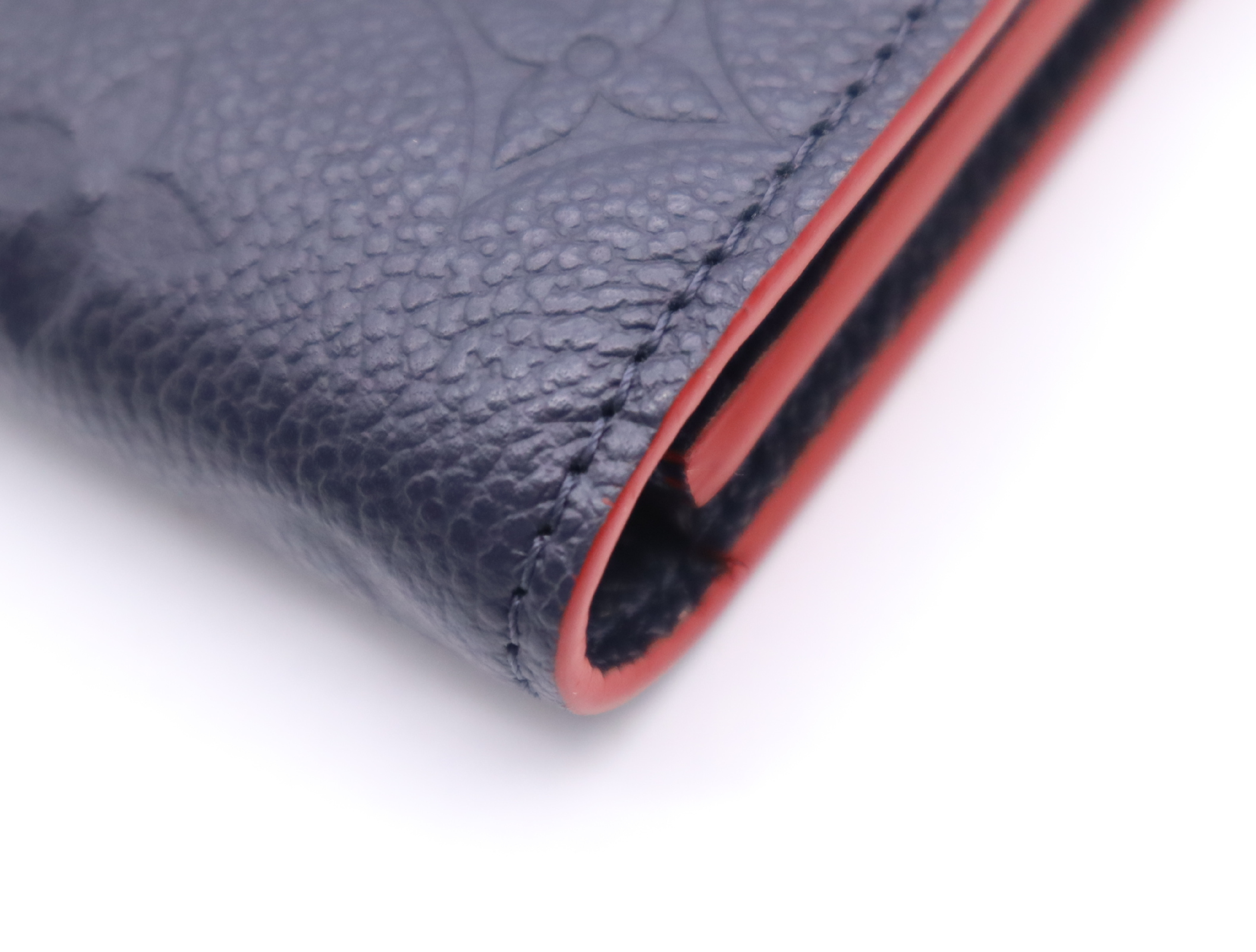 M69417 Empreinte Portefeuille Emilie Wallet — view 9