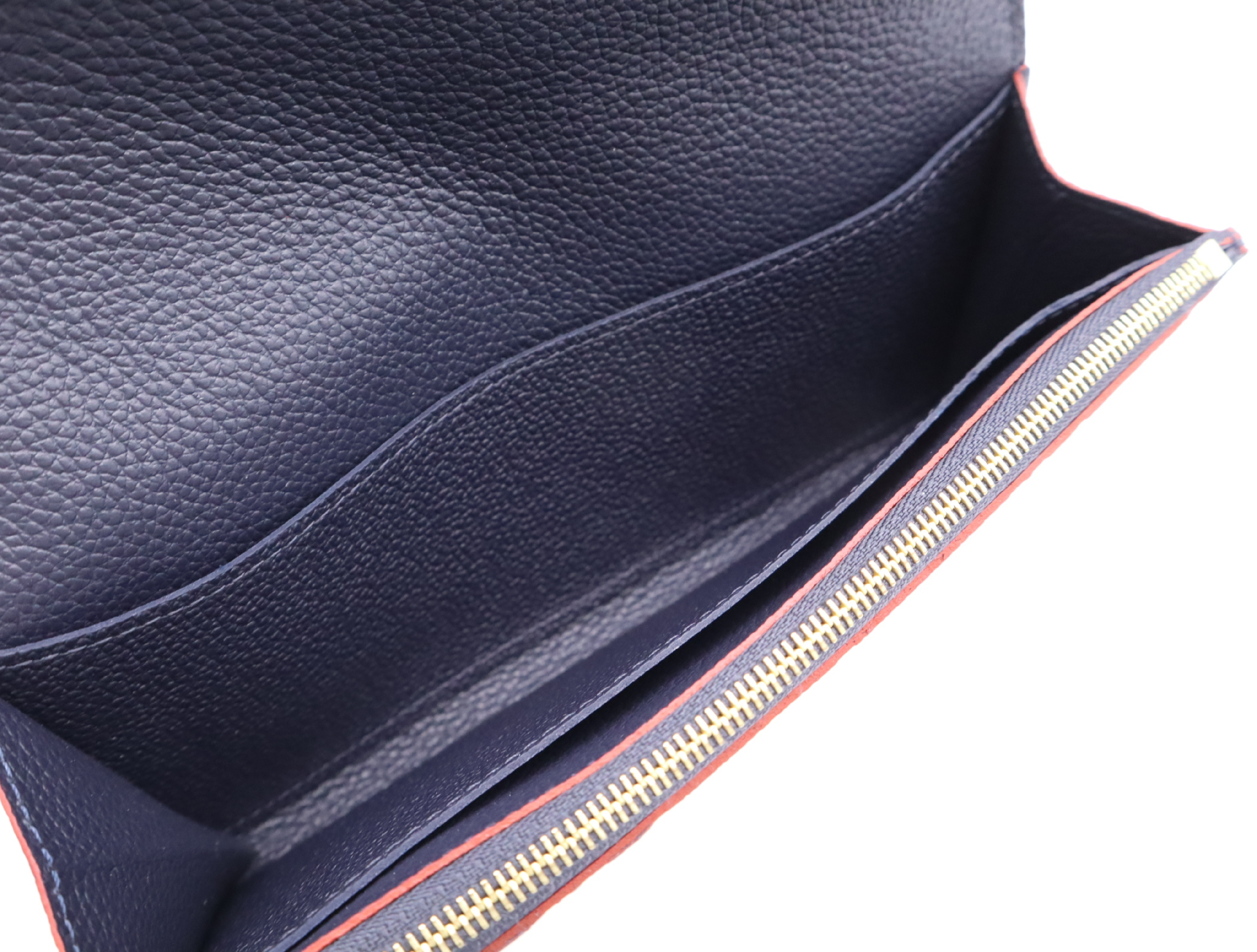 M69417 Empreinte Portefeuille Emilie Wallet — view 10