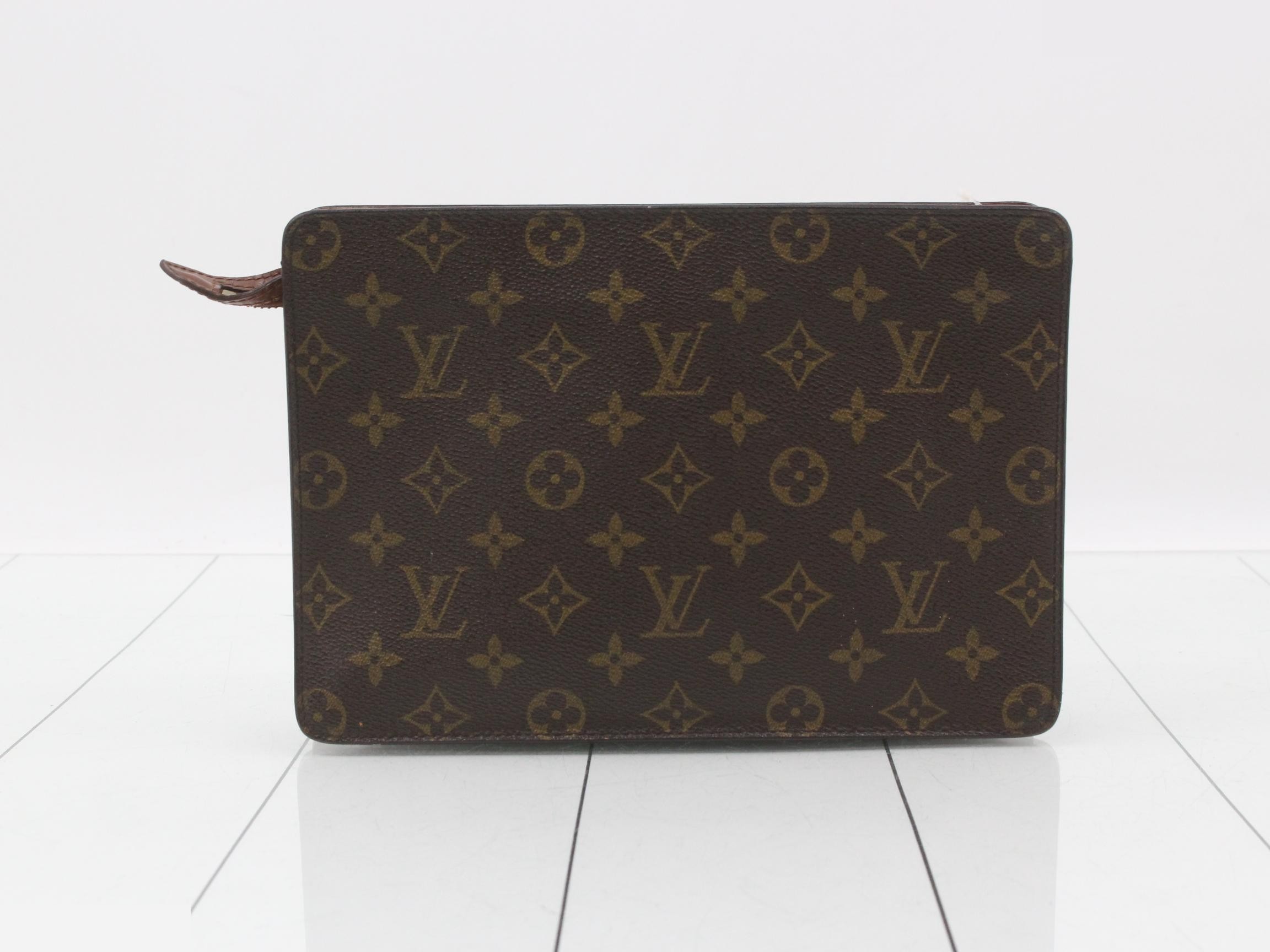 Pochette Homme — view 2