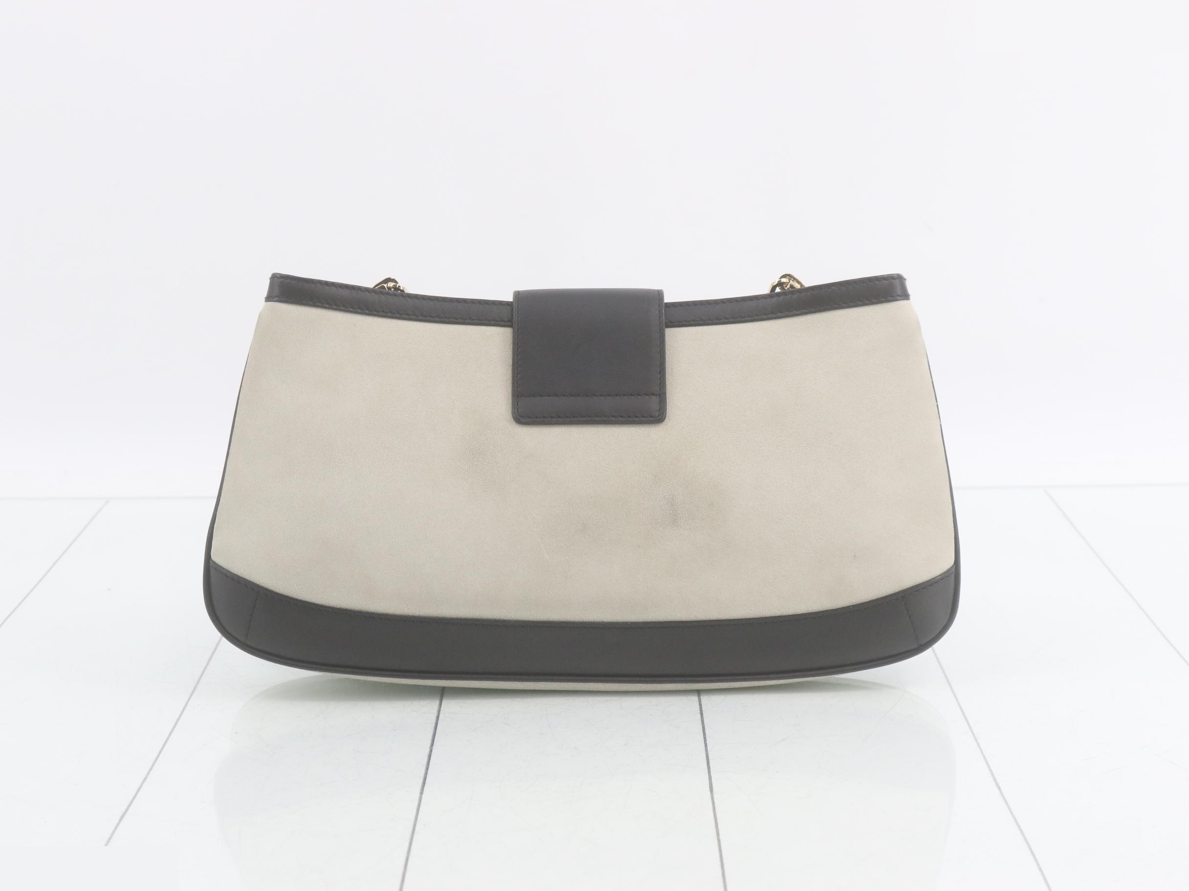 Tiger Shoulder Bag — view 2