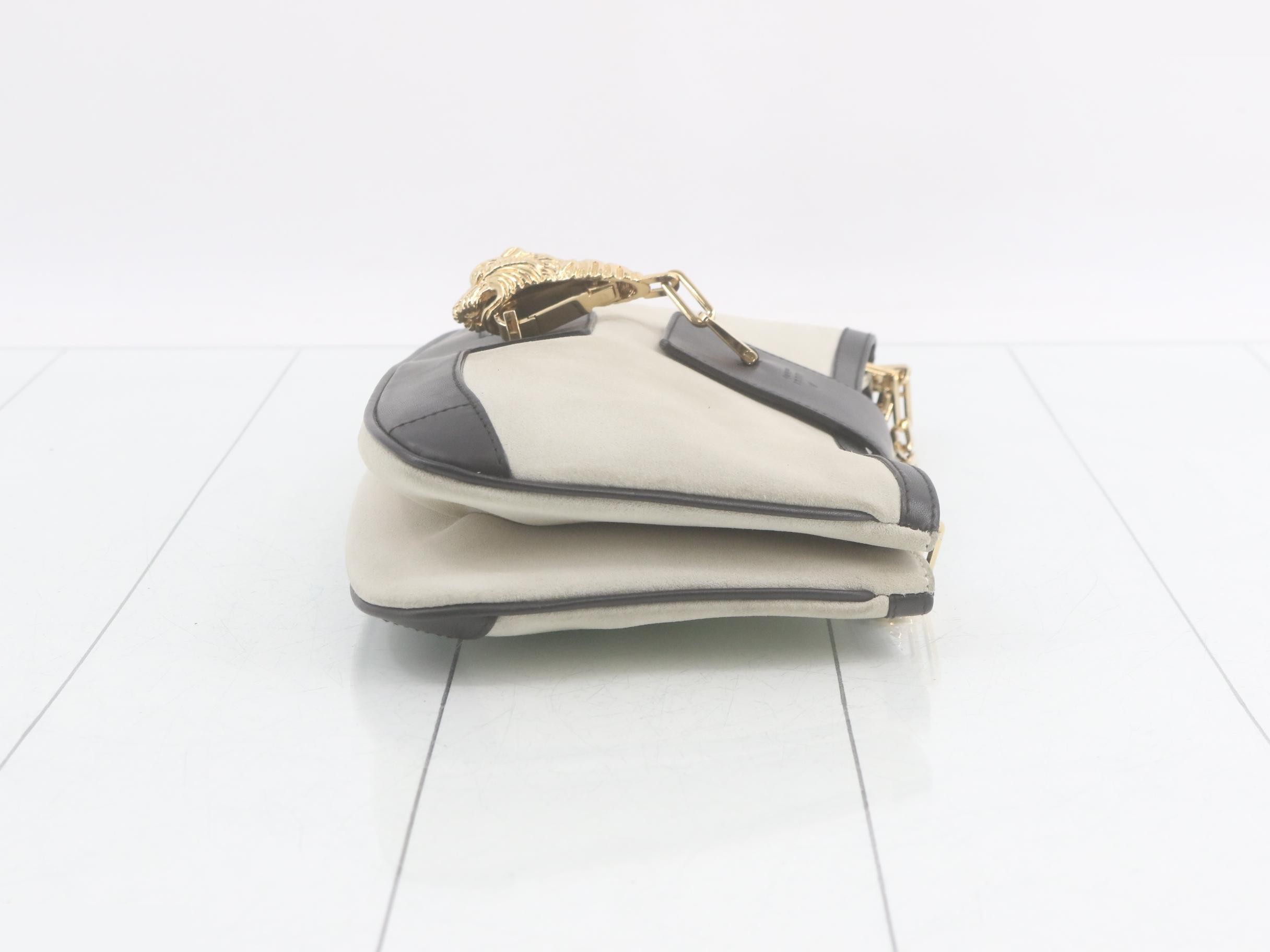 Tiger Shoulder Bag — view 3
