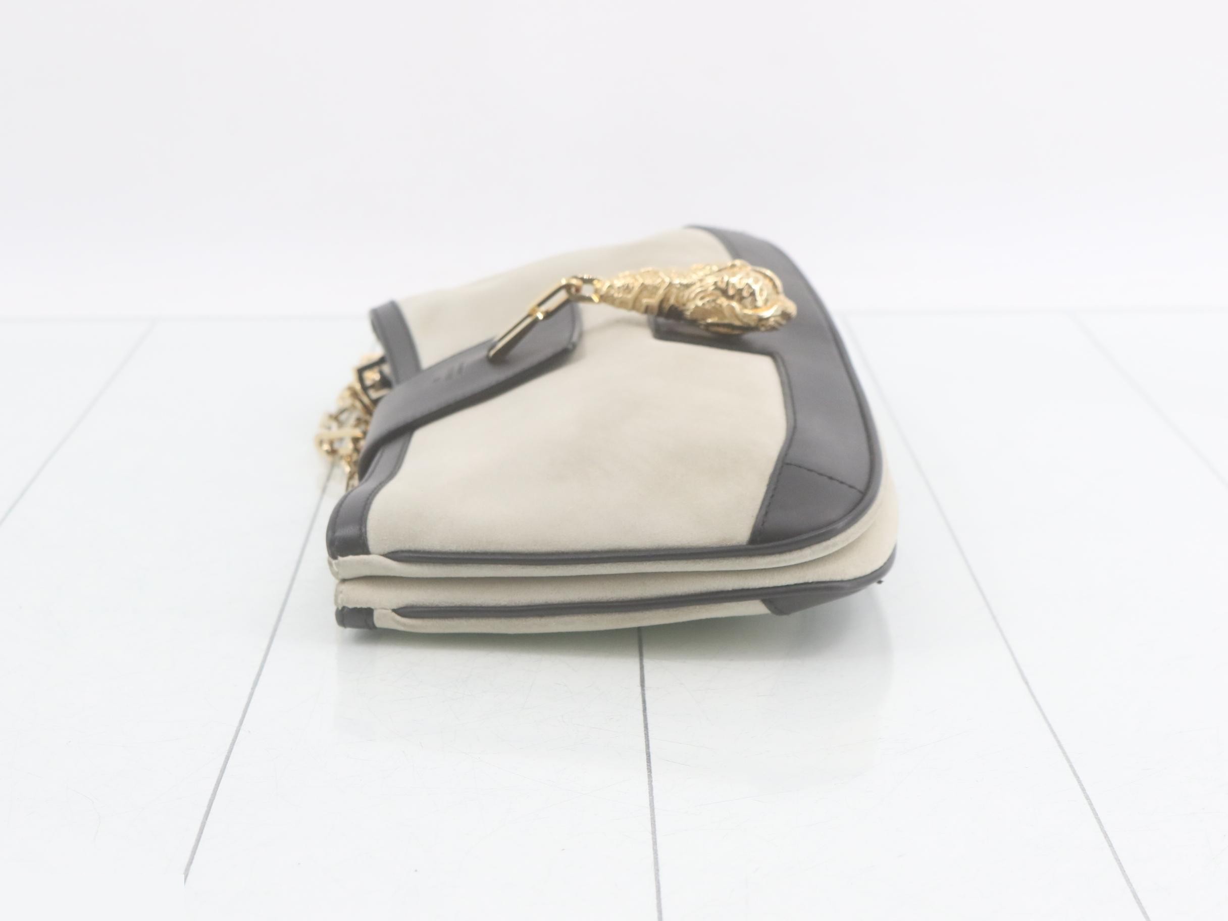 Tiger Shoulder Bag — view 4
