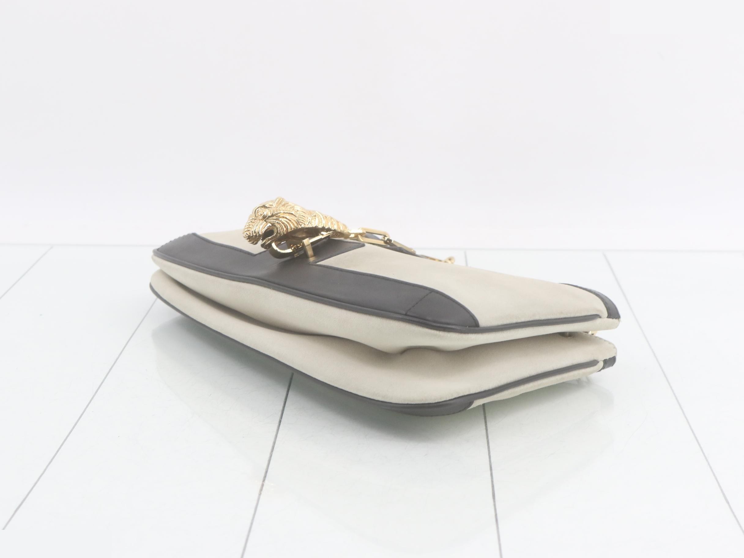 Tiger Shoulder Bag — view 6