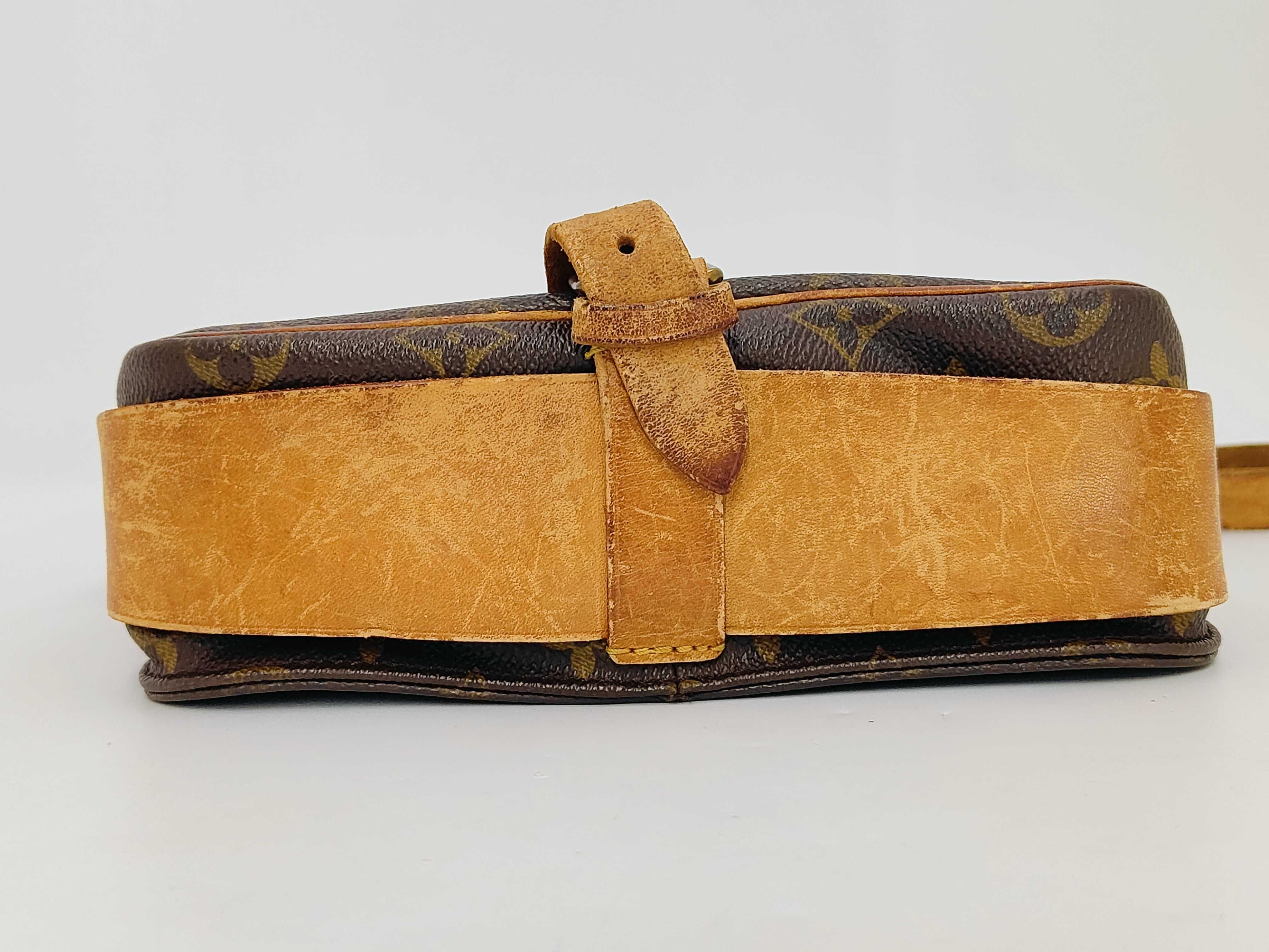 Brand Bag Cartouchiere 8905SL Shoulder Bag — view 6