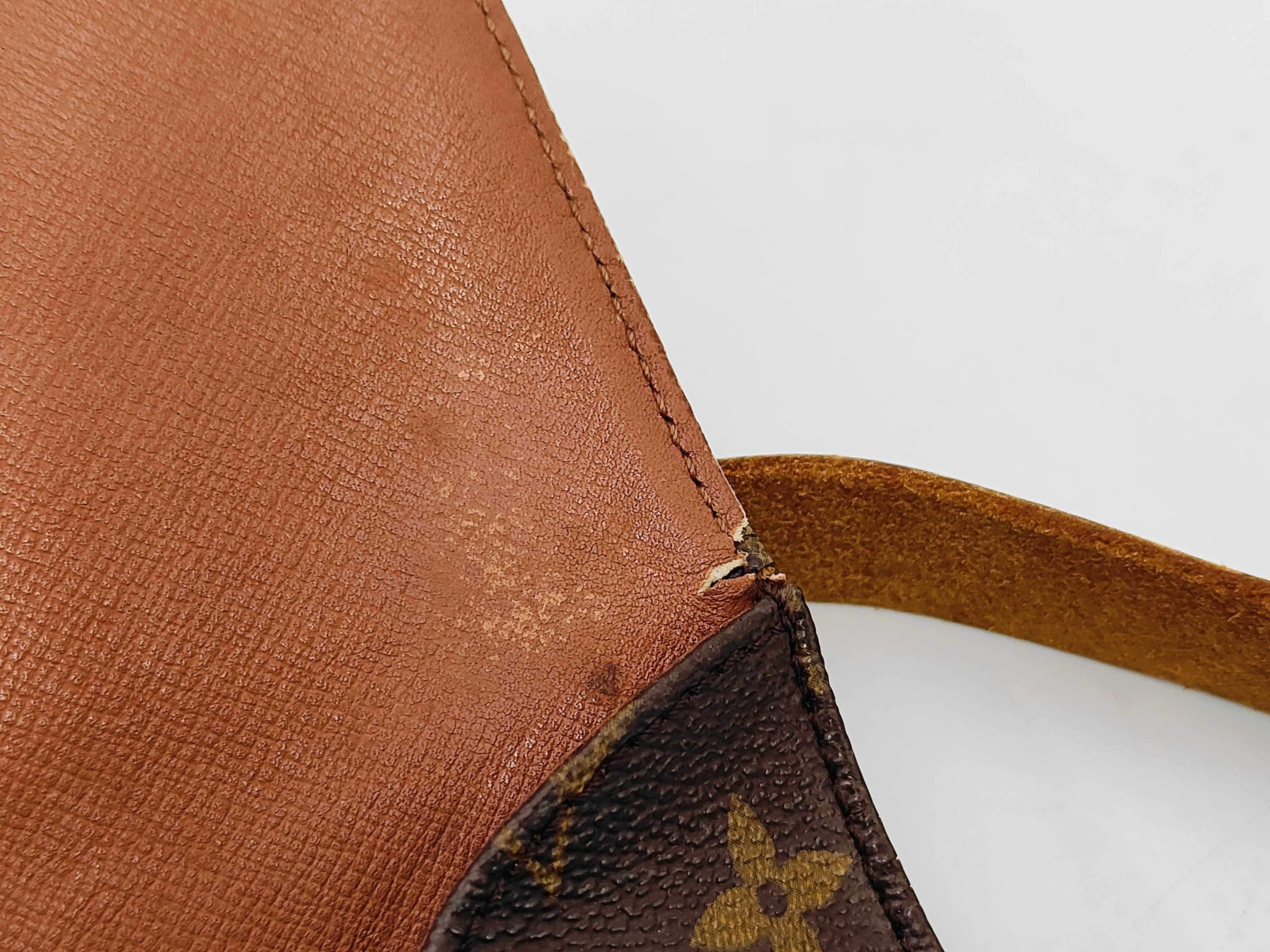 Brand Bag Cartouchiere 8905SL Shoulder Bag — view 10