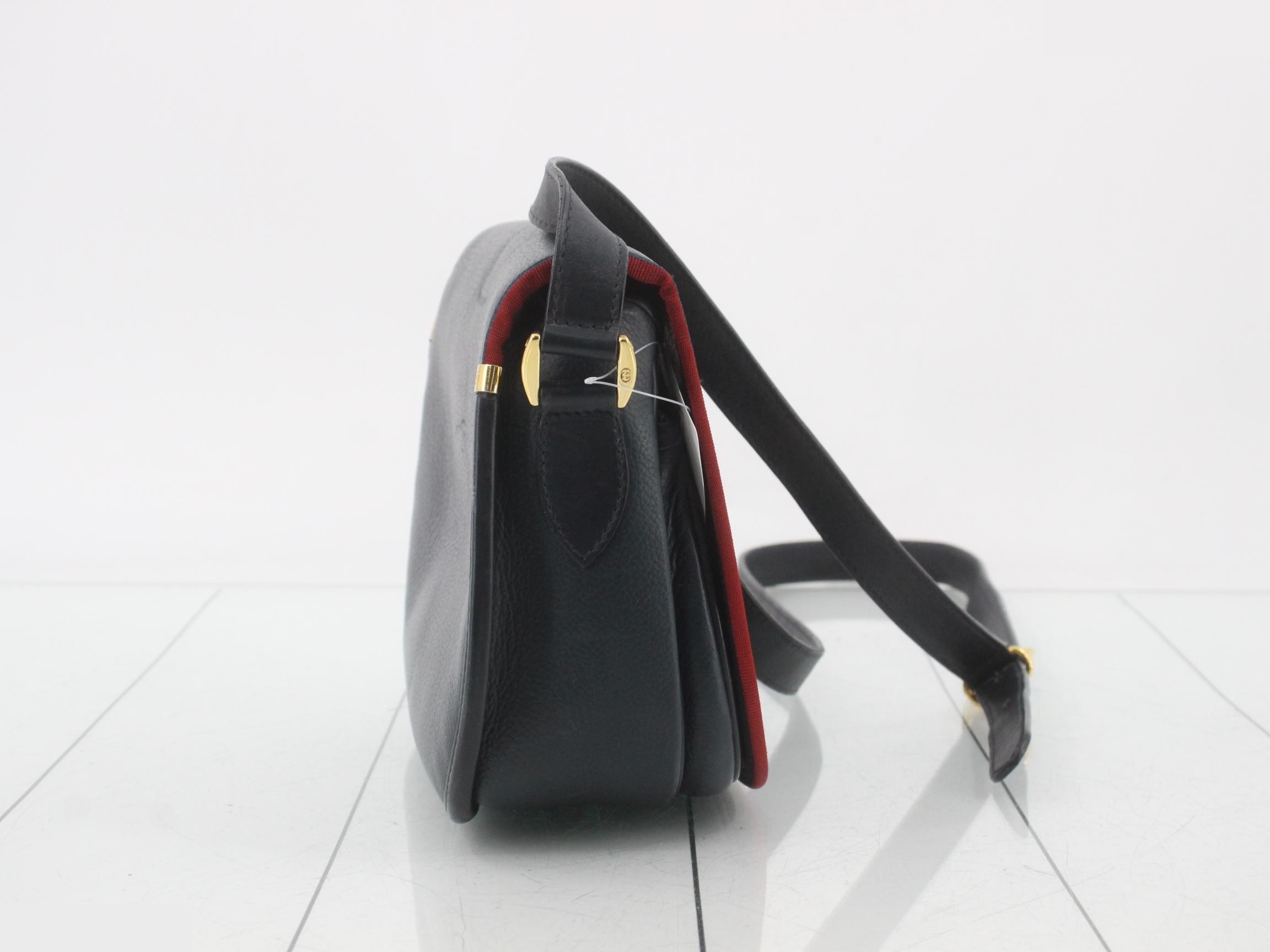 Old Gucci shoulder bag — view 4