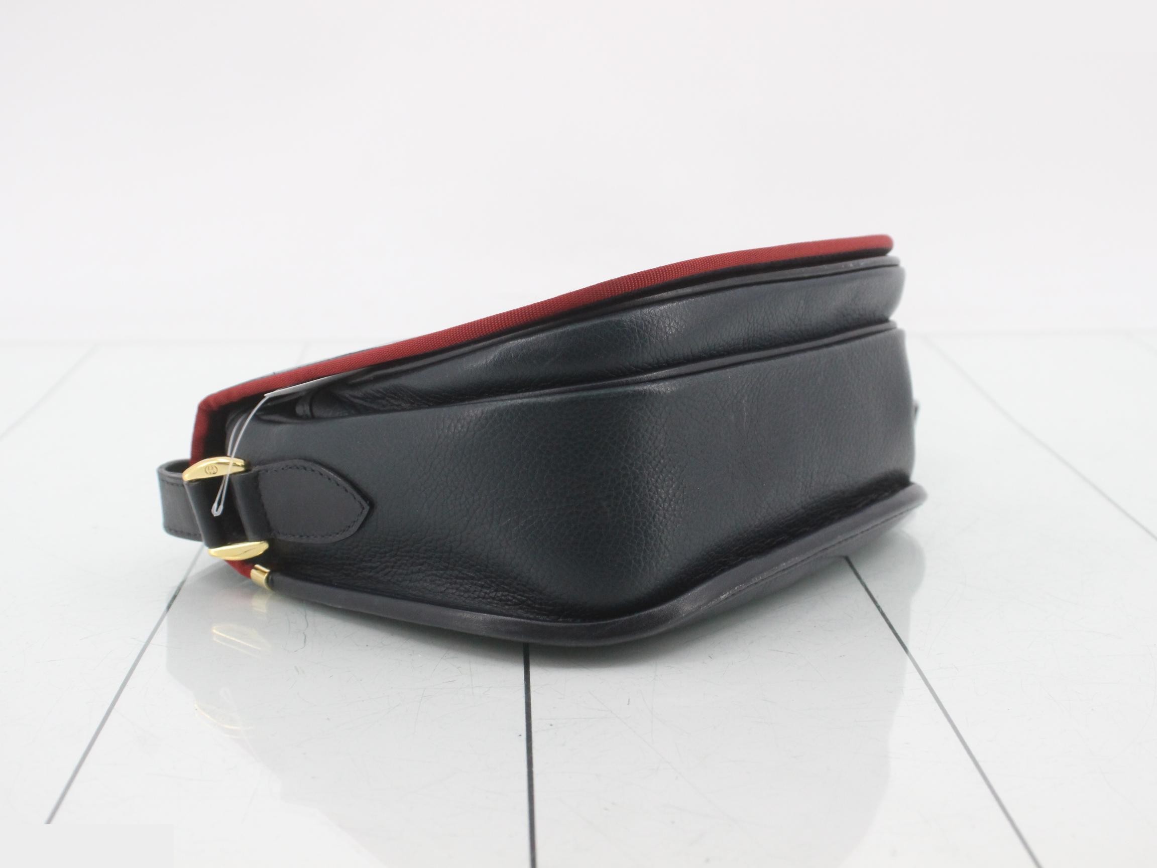 Old Gucci shoulder bag — view 5