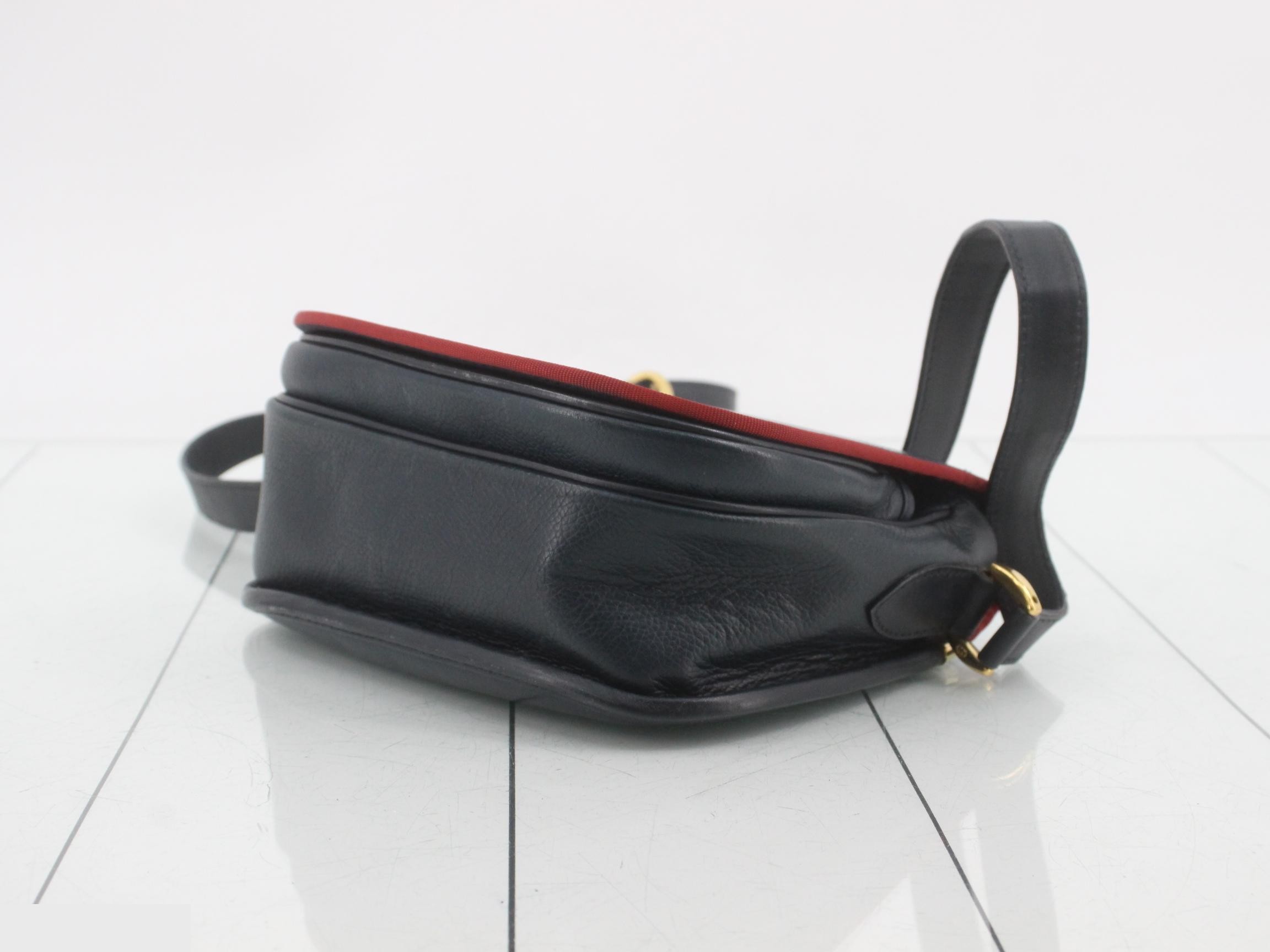 Old Gucci shoulder bag — view 6