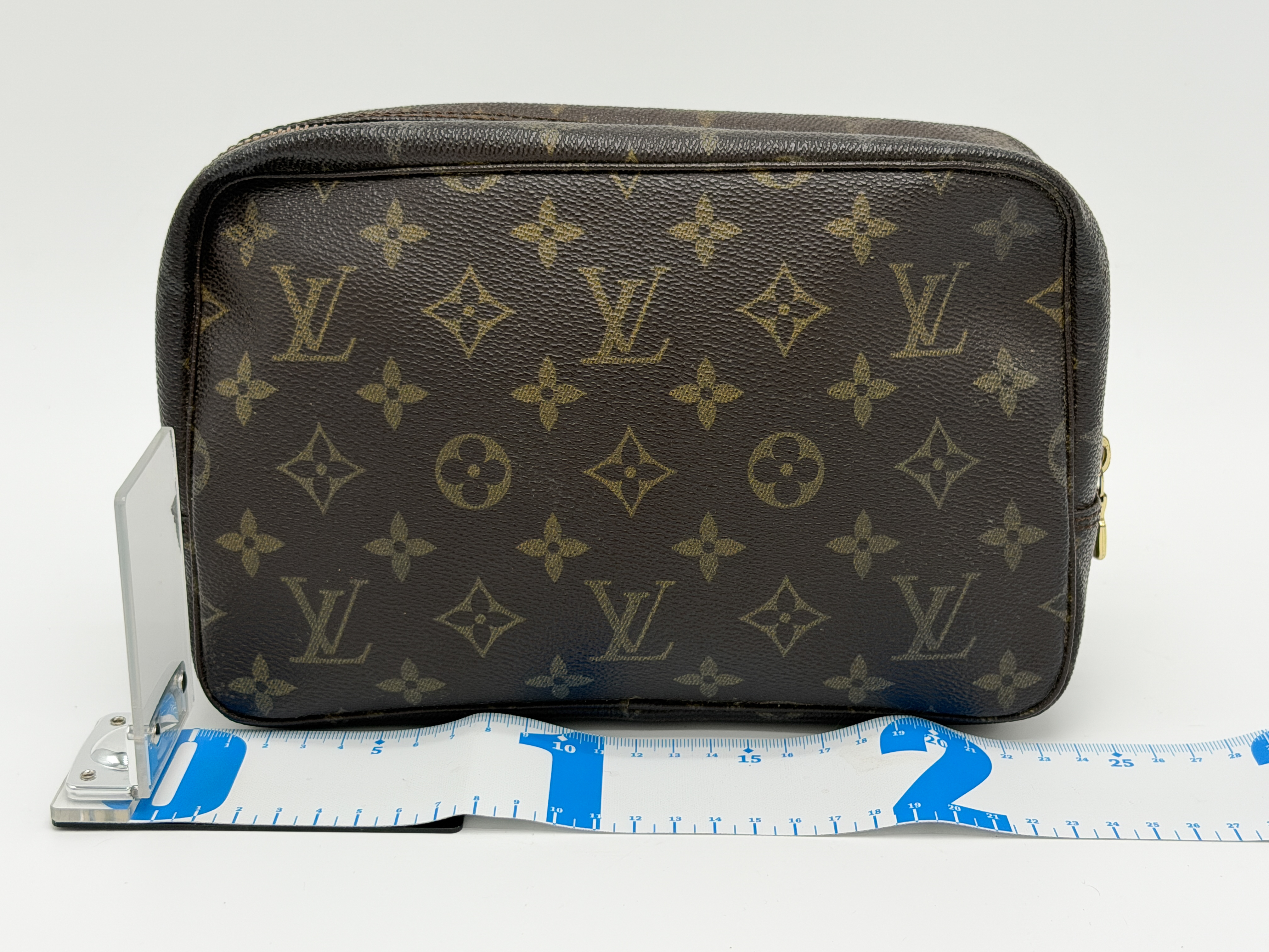 Monogram M47524 Trousses Toilette 23 Second Bag — view 2