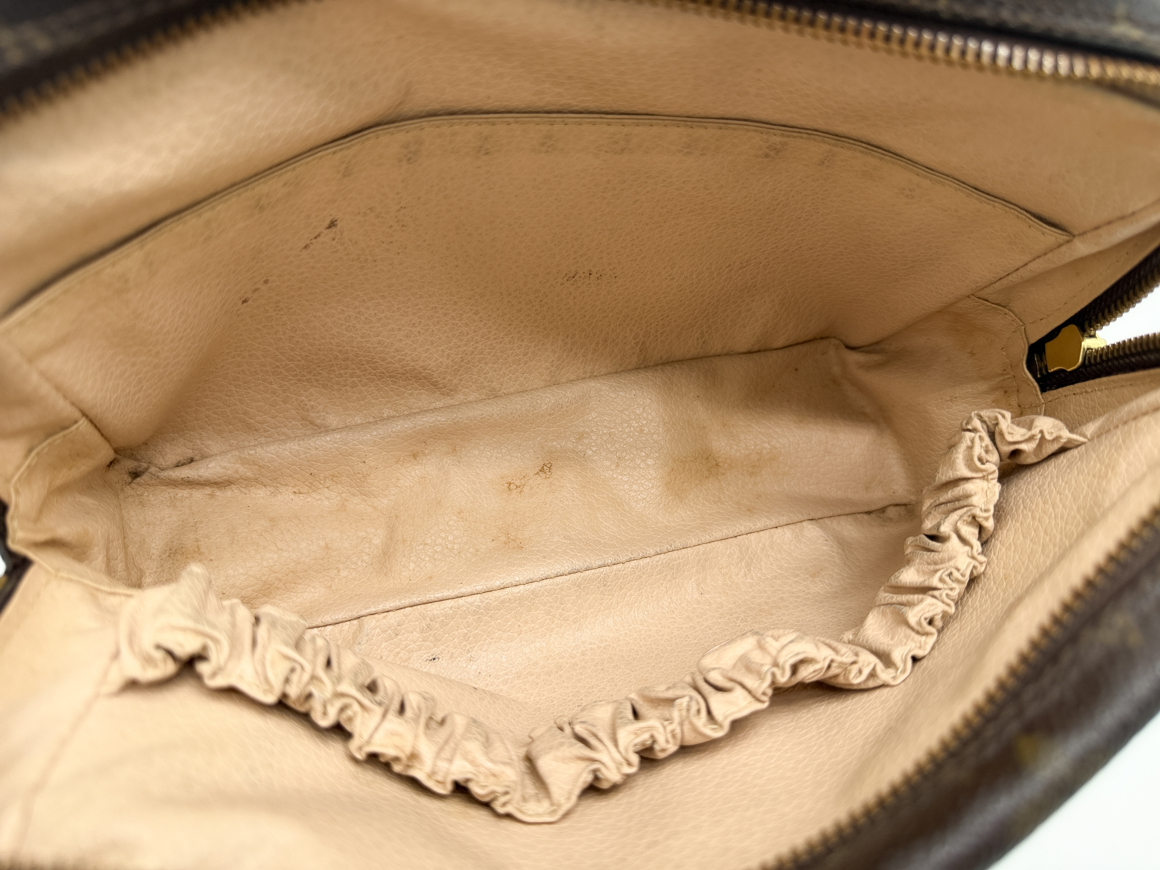 Monogram M47524 Trousses Toilette 23 Second Bag — view 7