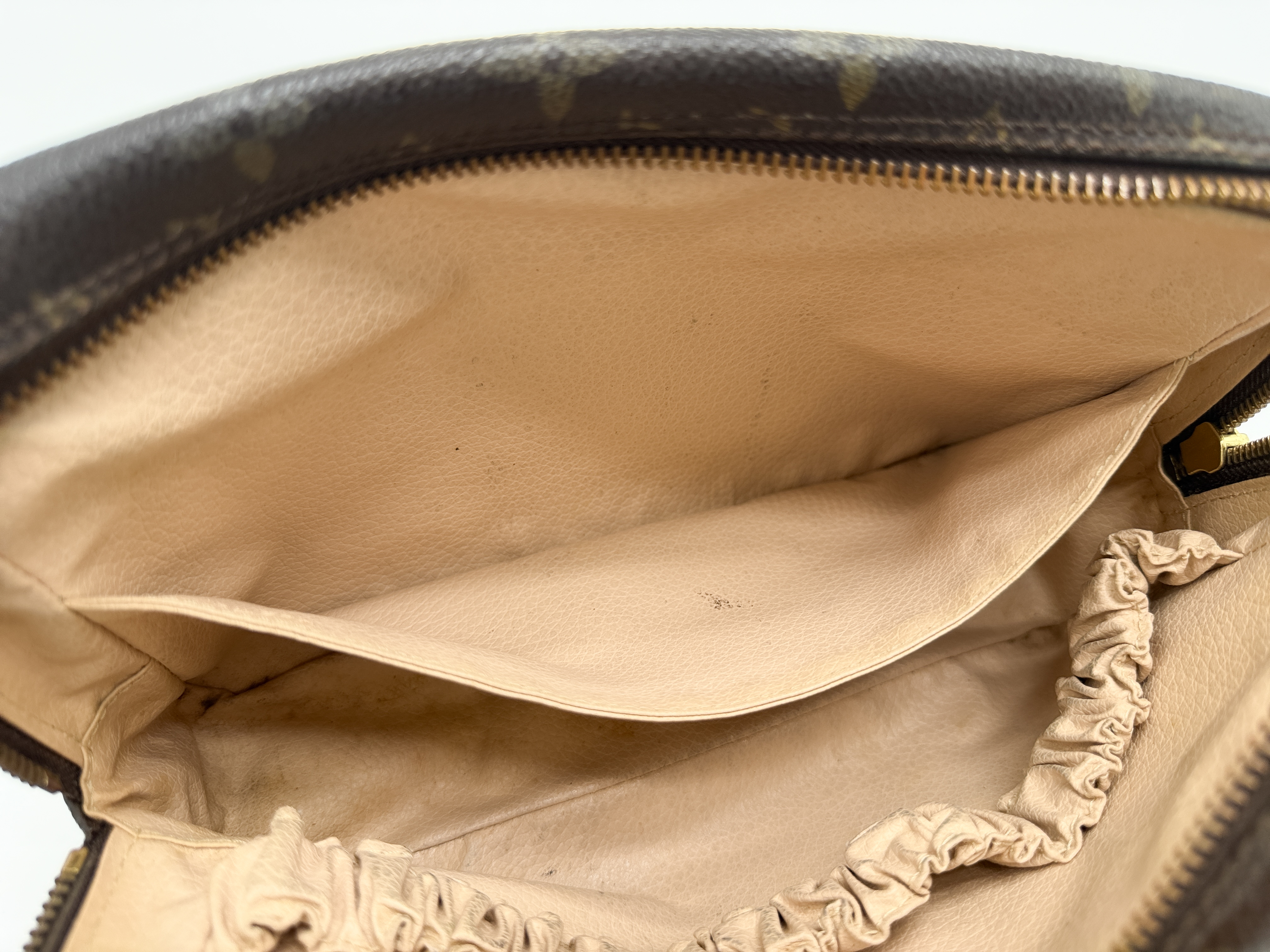 Monogram M47524 Trousses Toilette 23 Second Bag — view 8
