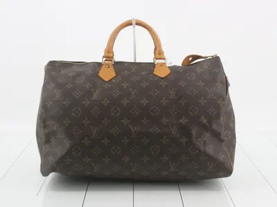Monogram Speedy 40 Handbag
