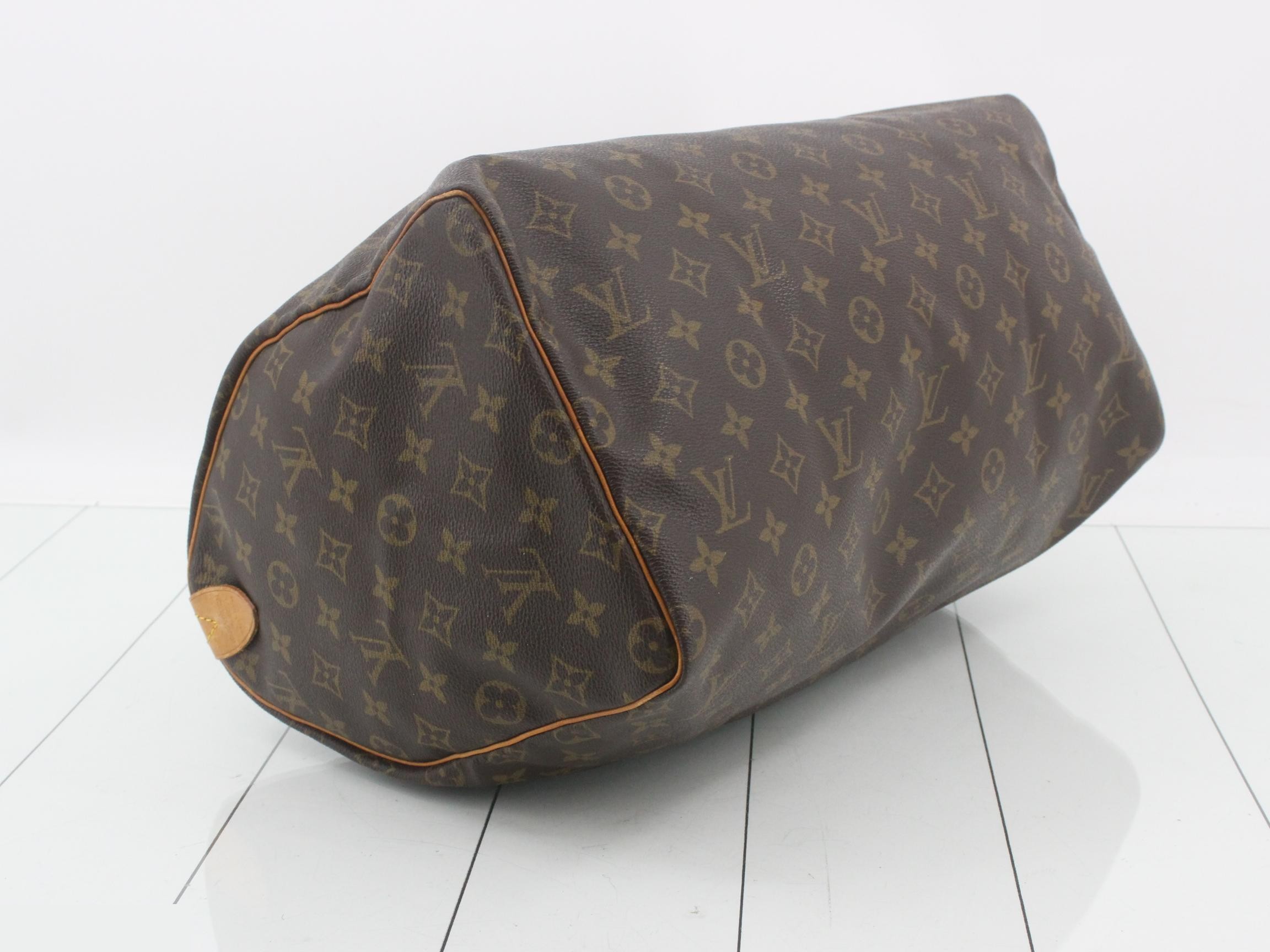 Monogram Speedy 40 Handbag — view 5