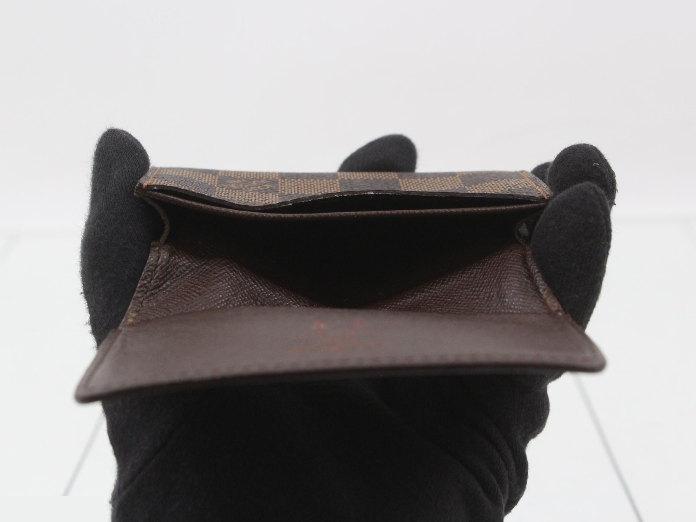 Enveloppe Carte de Visite — view 4
