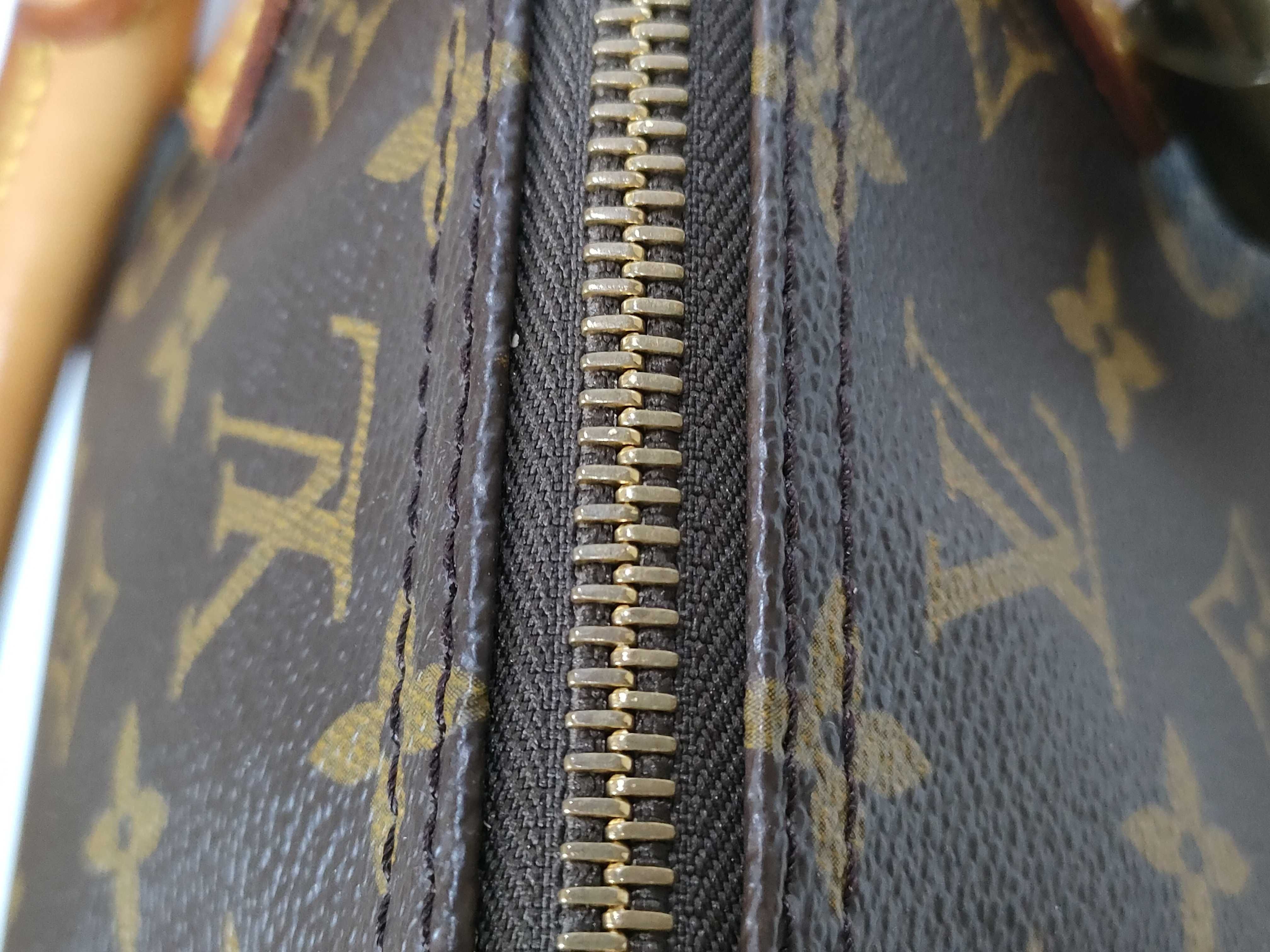 Monogram Speedy 40 M41106 SP1905 Boston Bag — view 6