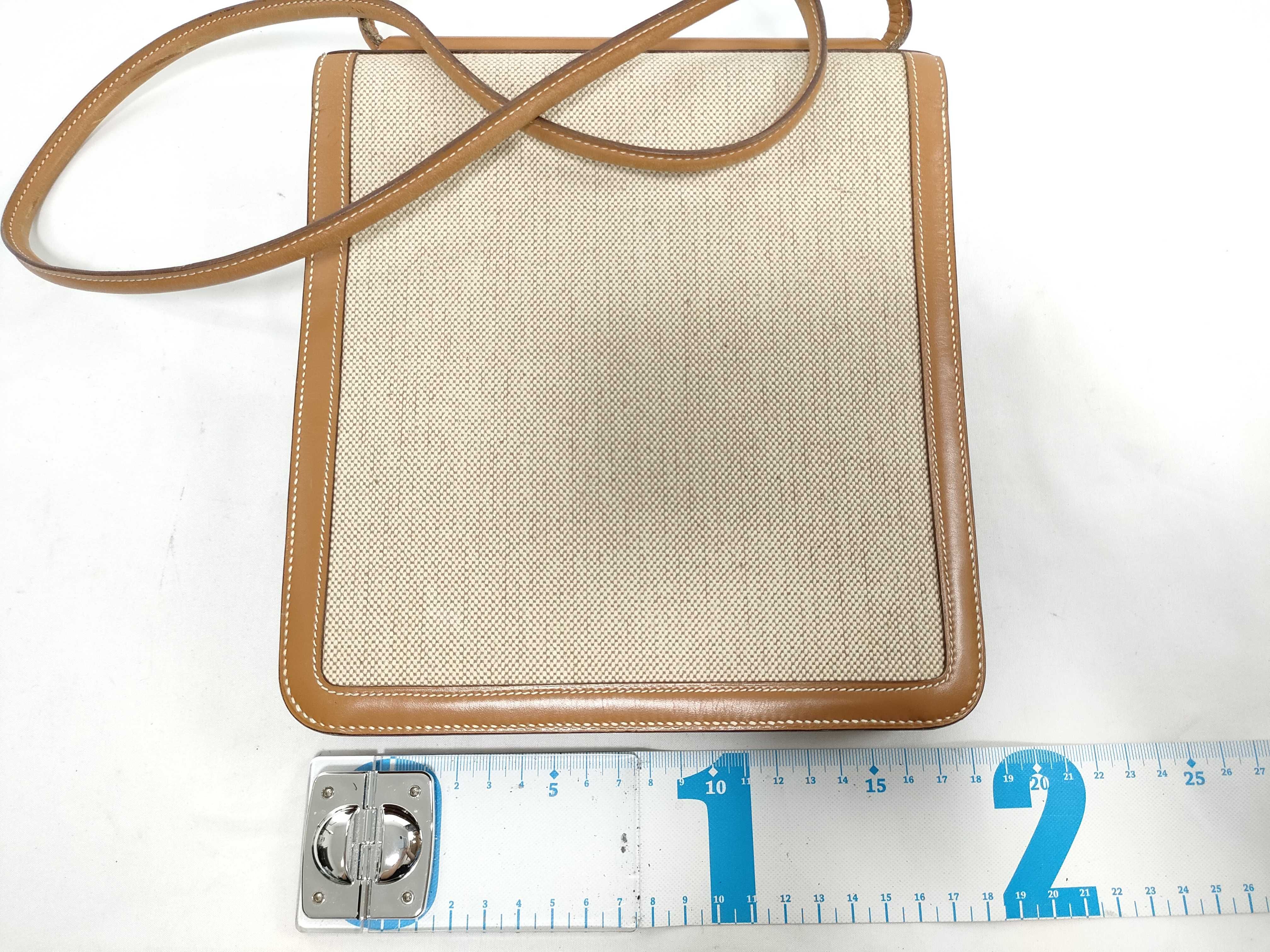 Shoulder Bag / J Stamp — view 2