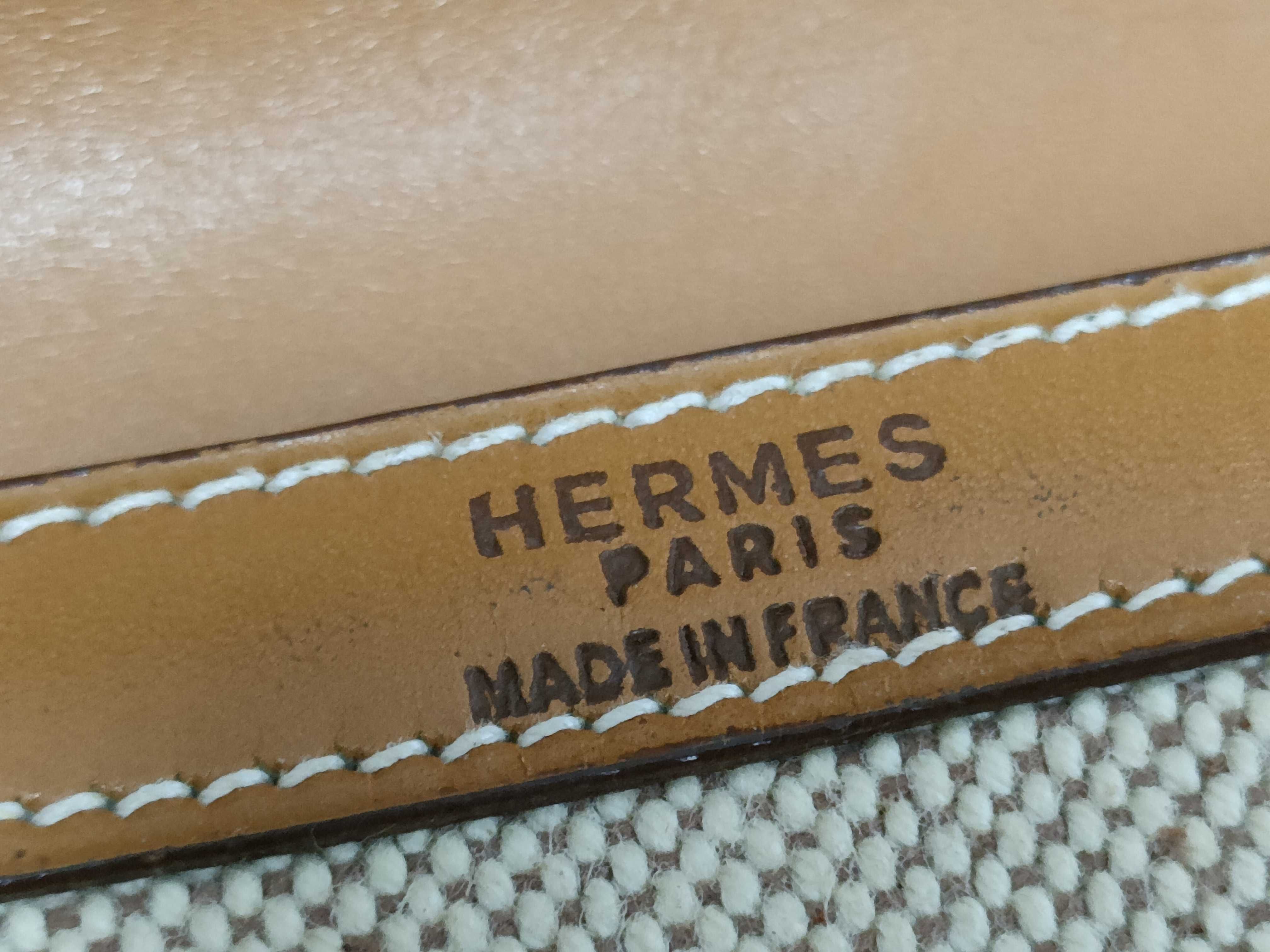 Shoulder Bag / J Stamp — view 11