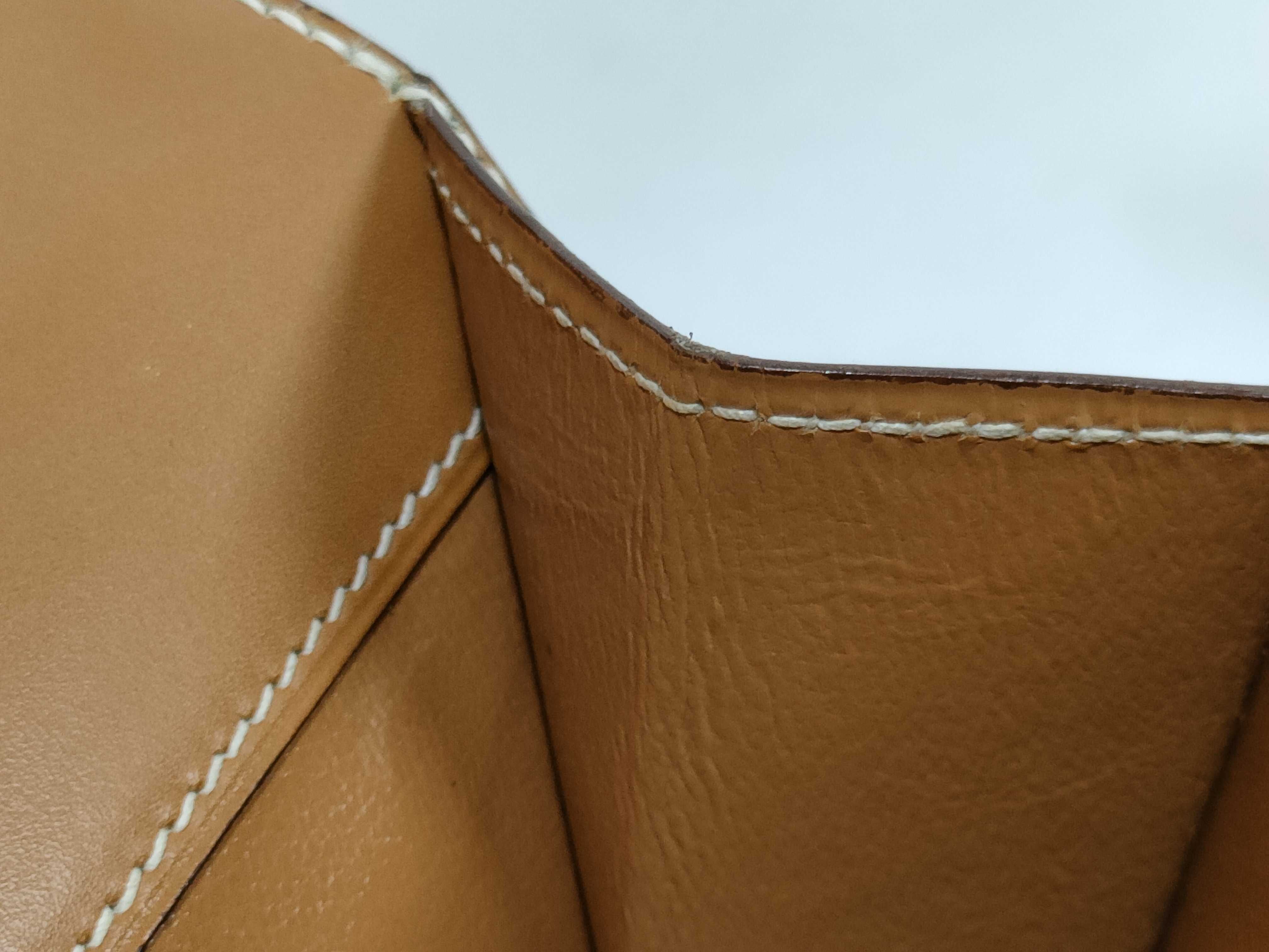 Shoulder Bag / J Stamp — view 14