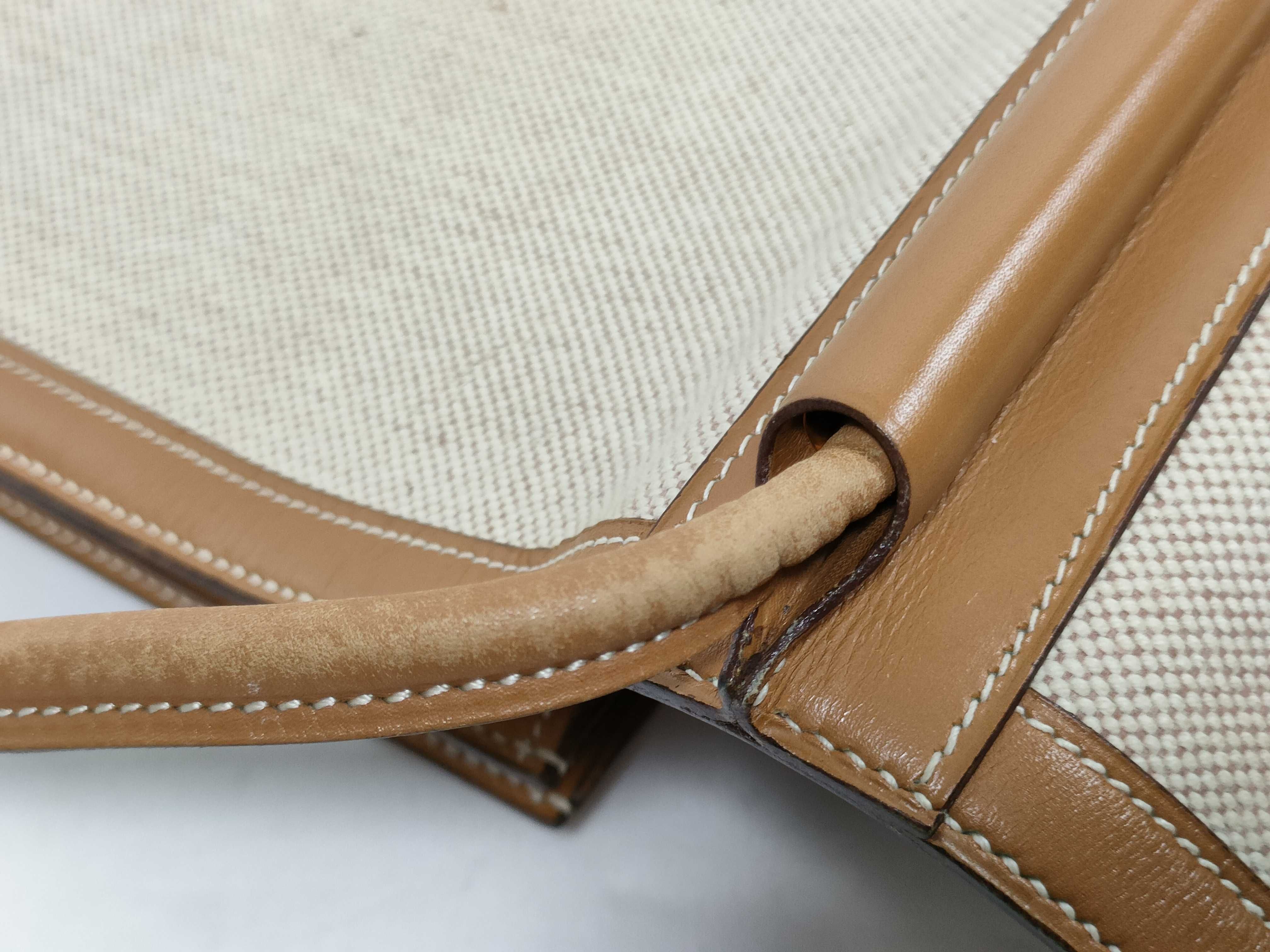Shoulder Bag / J Stamp — view 15