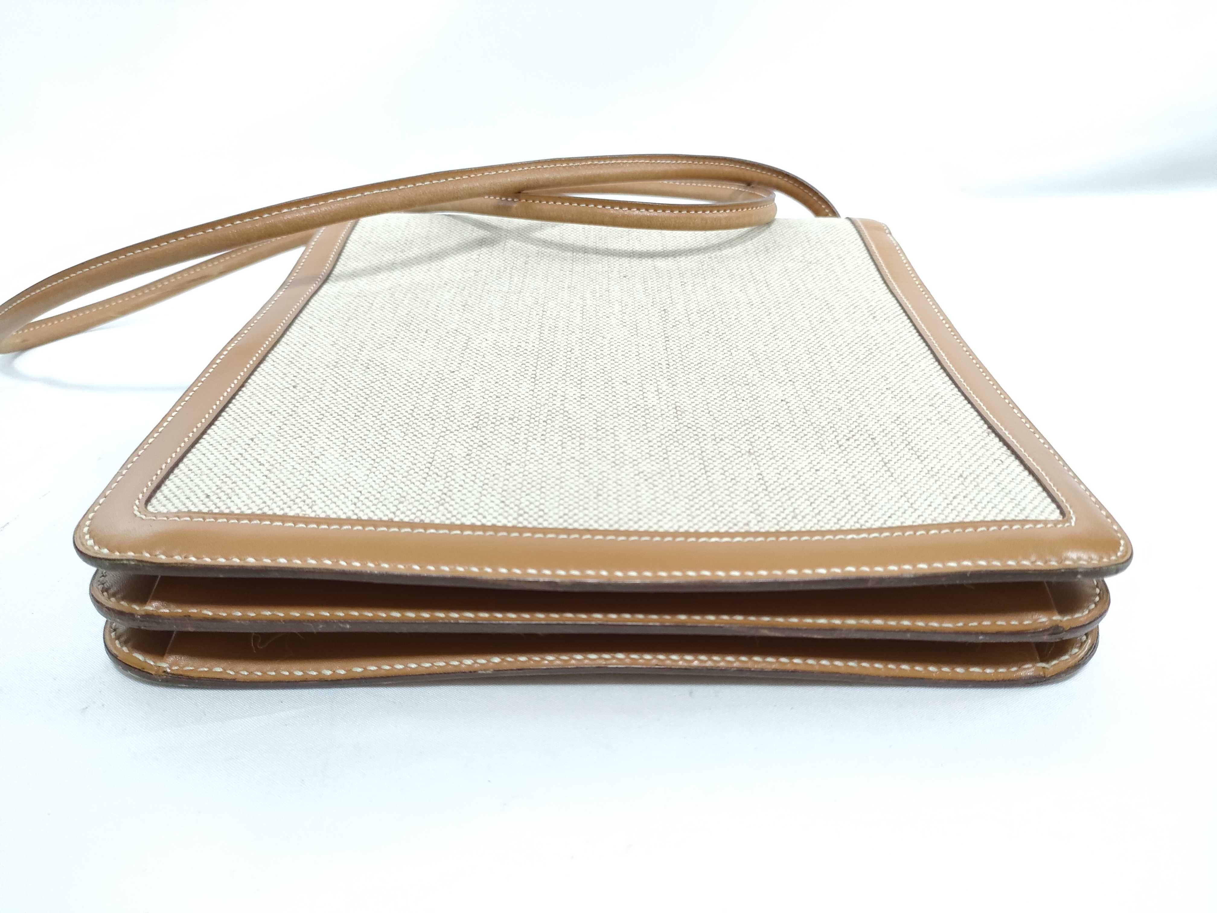 Shoulder Bag / J Stamp — view 3