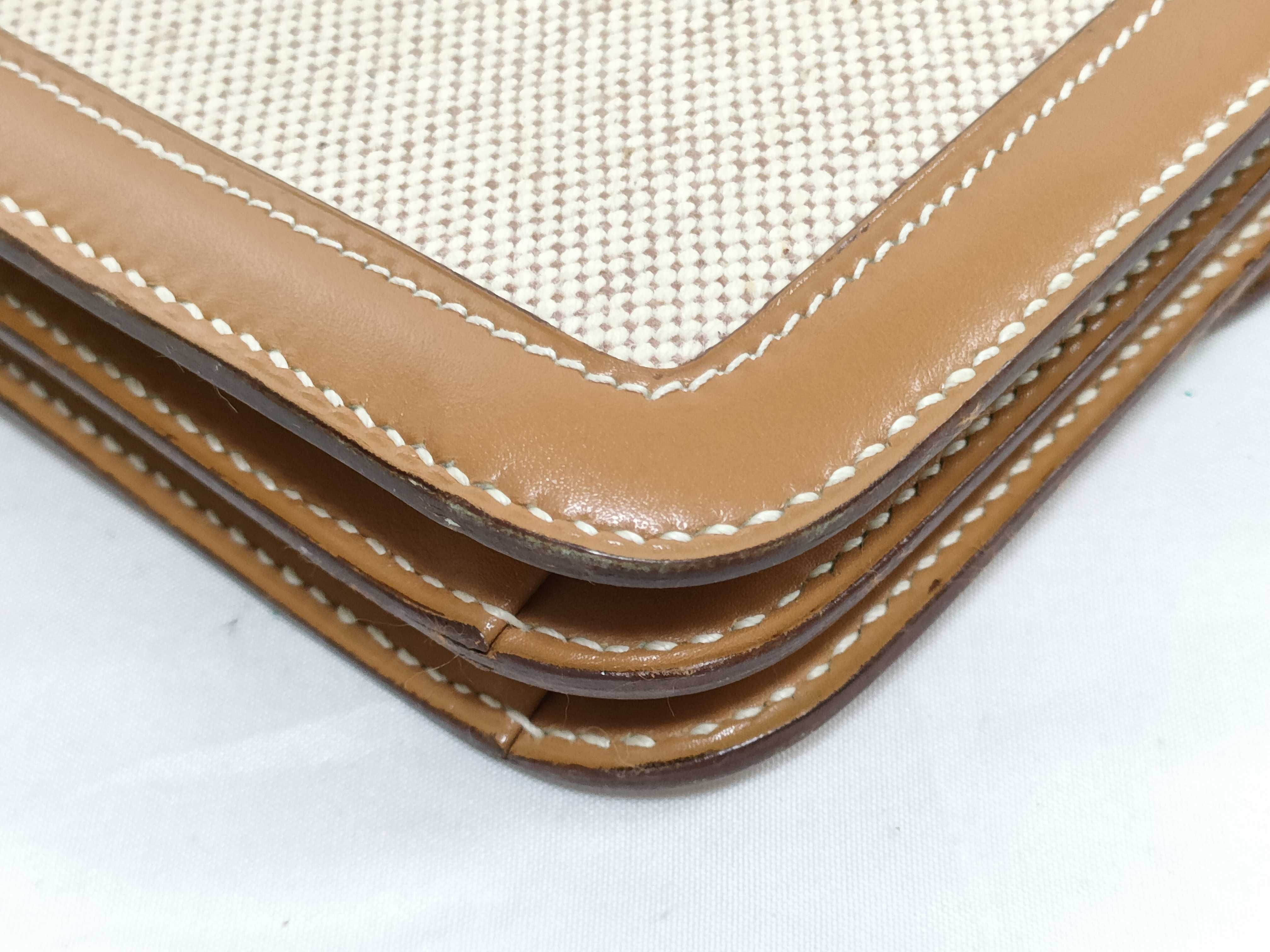 Shoulder Bag / J Stamp — view 4