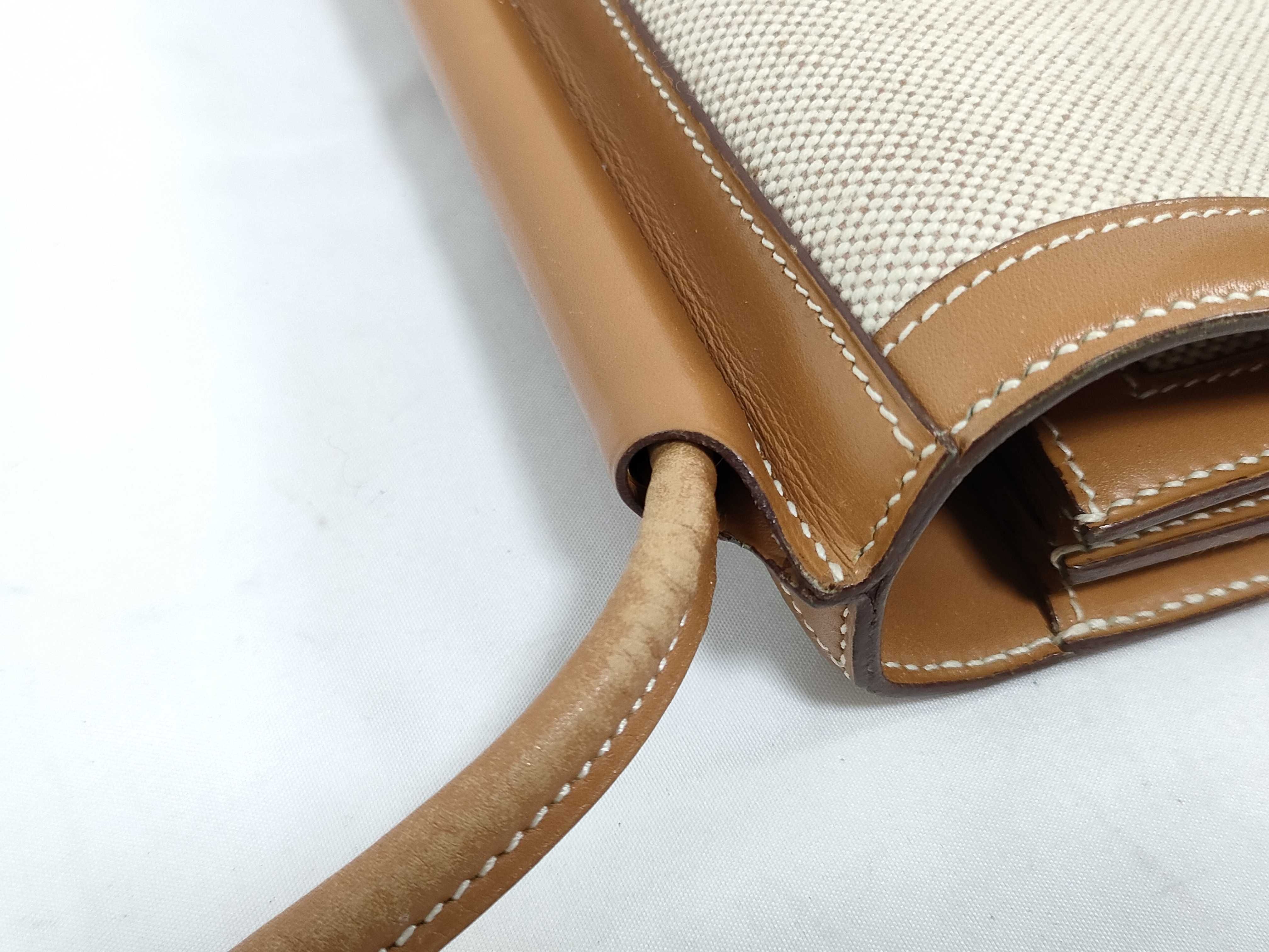 Shoulder Bag / J Stamp — view 7