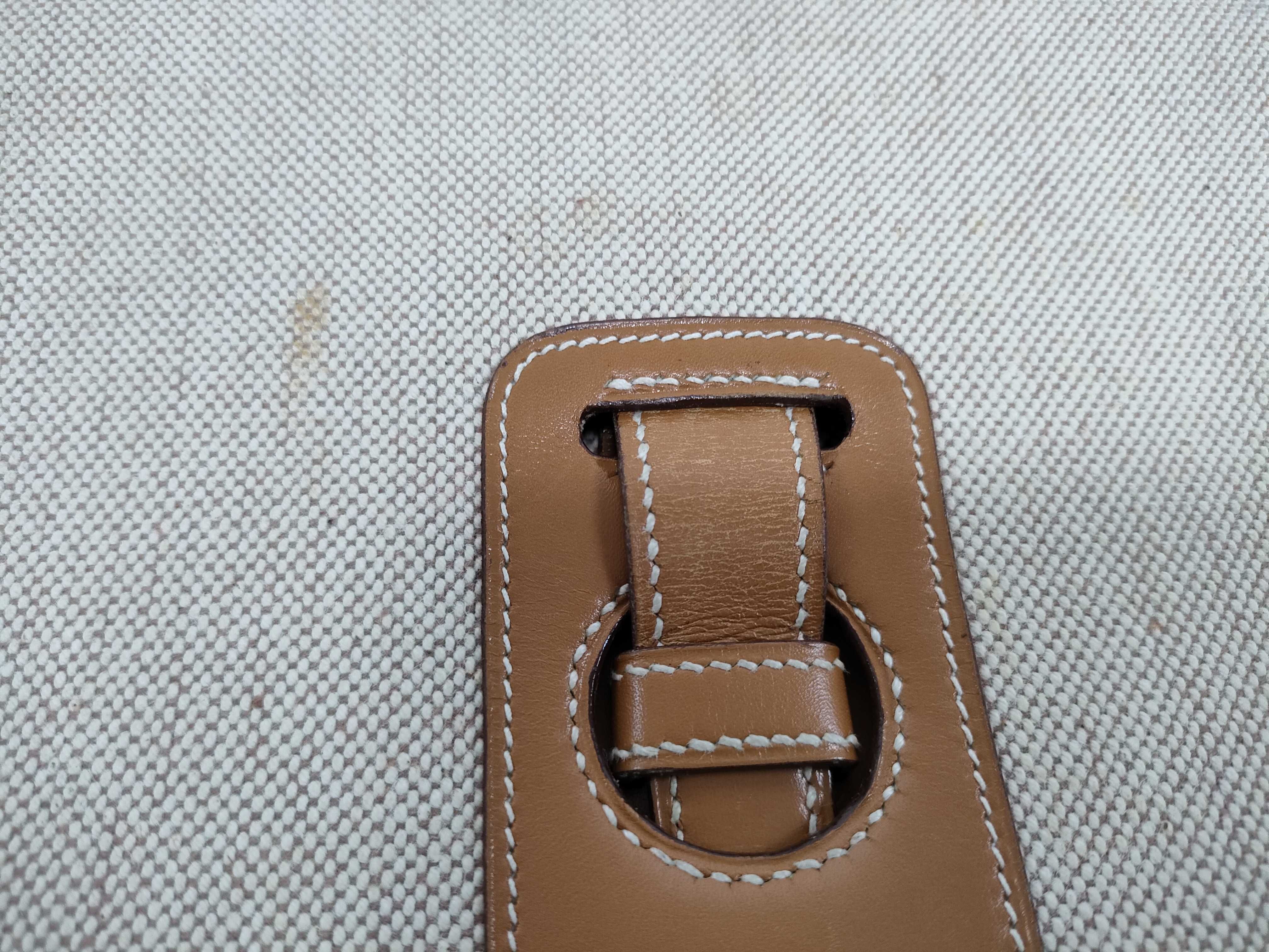 Shoulder Bag / J Stamp — view 8